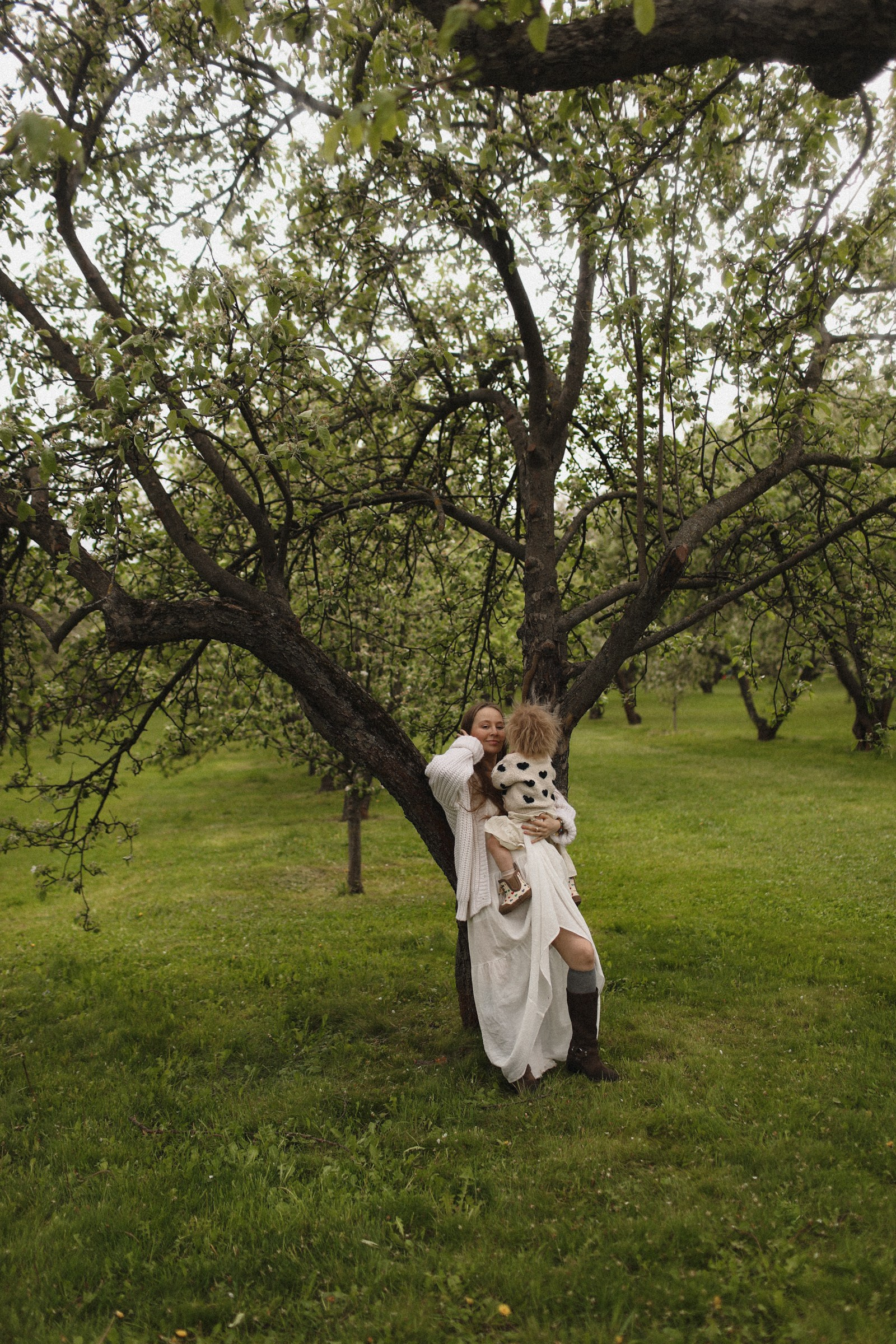 Семейный фотограф в Москве Алевтина Носова