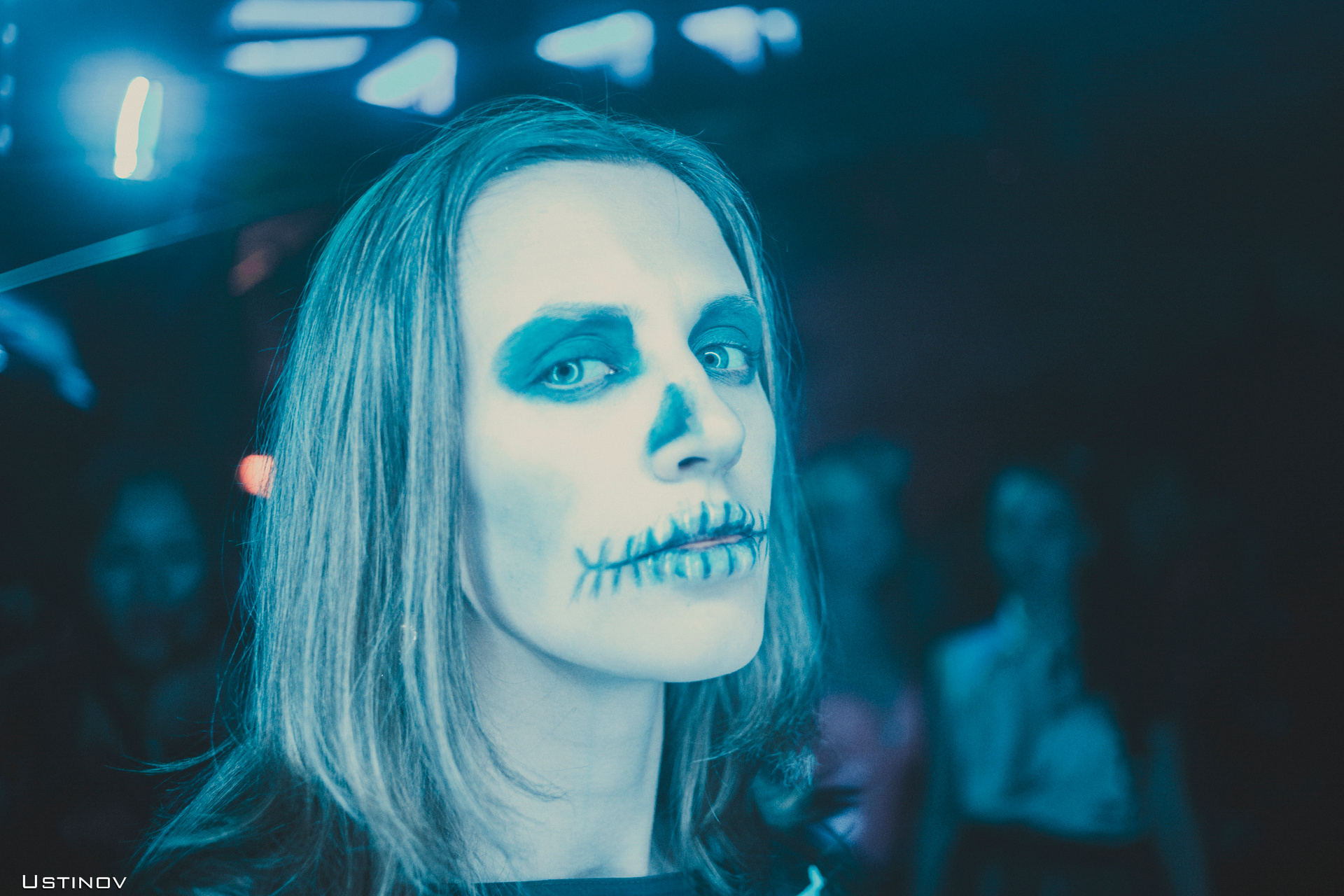 Репортаж. Ustinov Photo