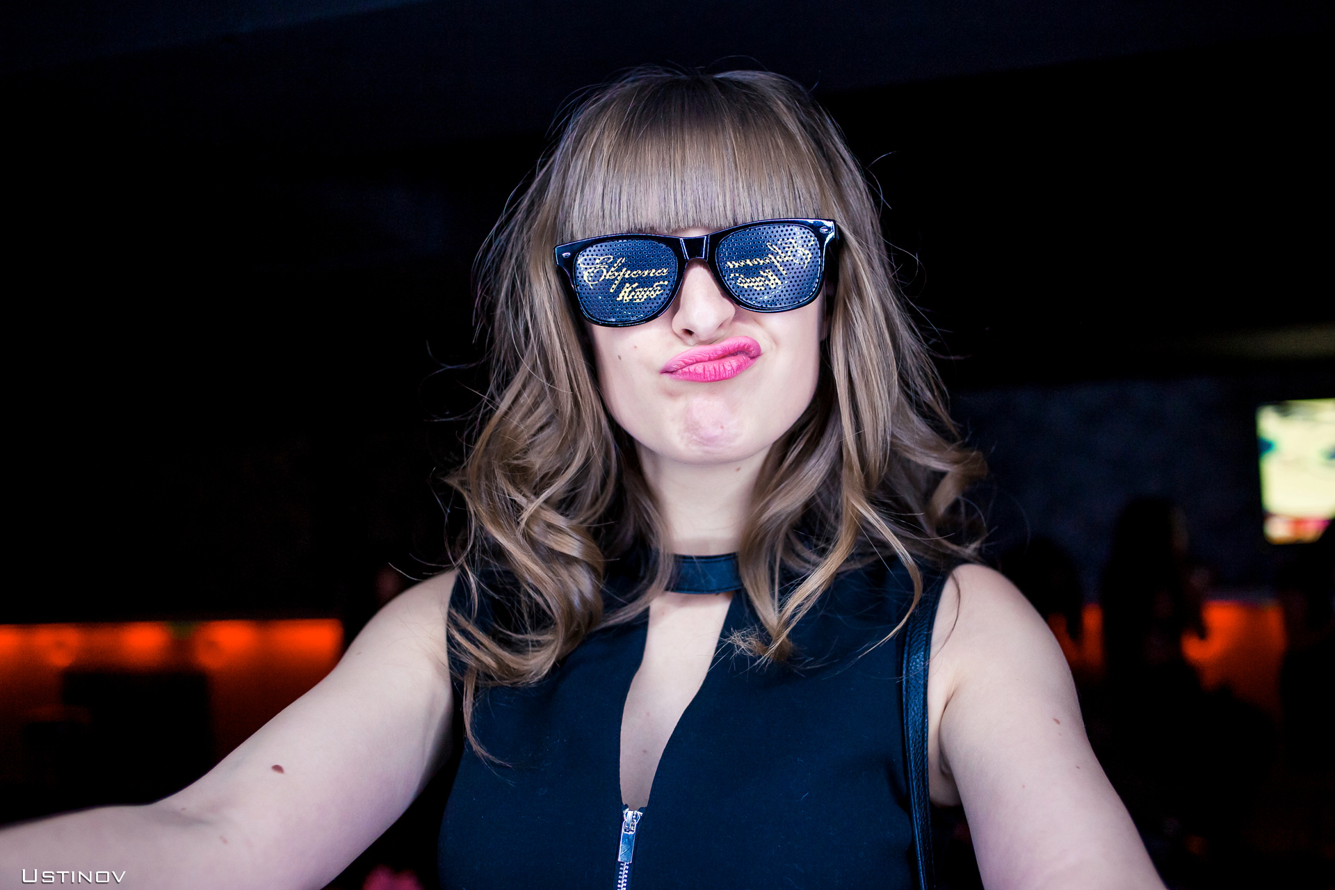 Репортаж. Ustinov Photo