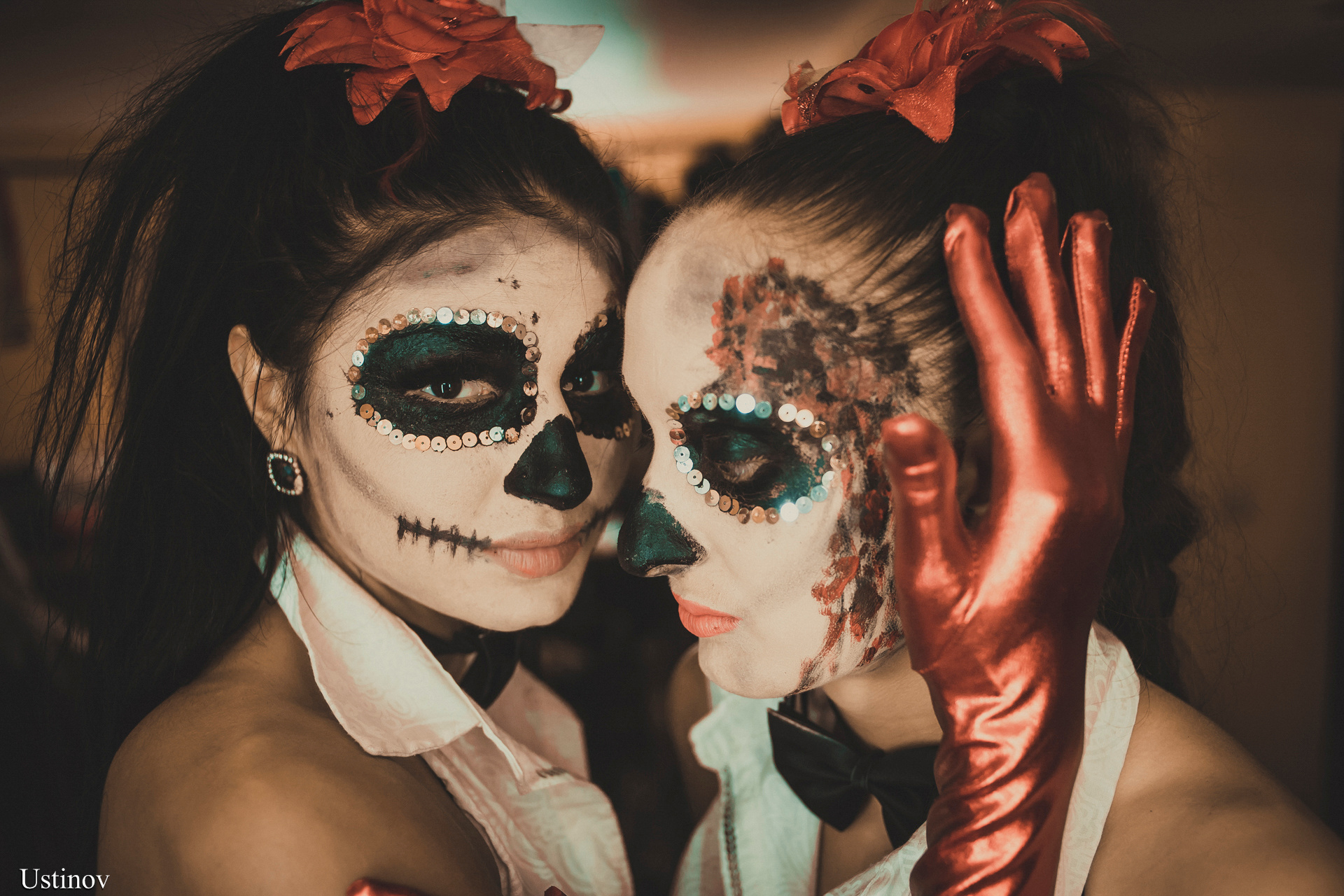 Репортаж. Ustinov Photo