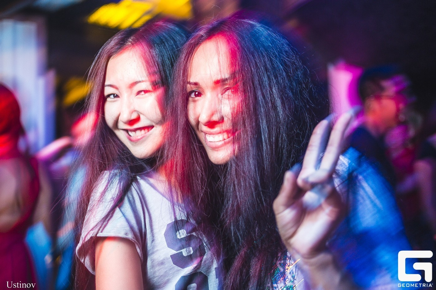 Репортаж. Ustinov Photo