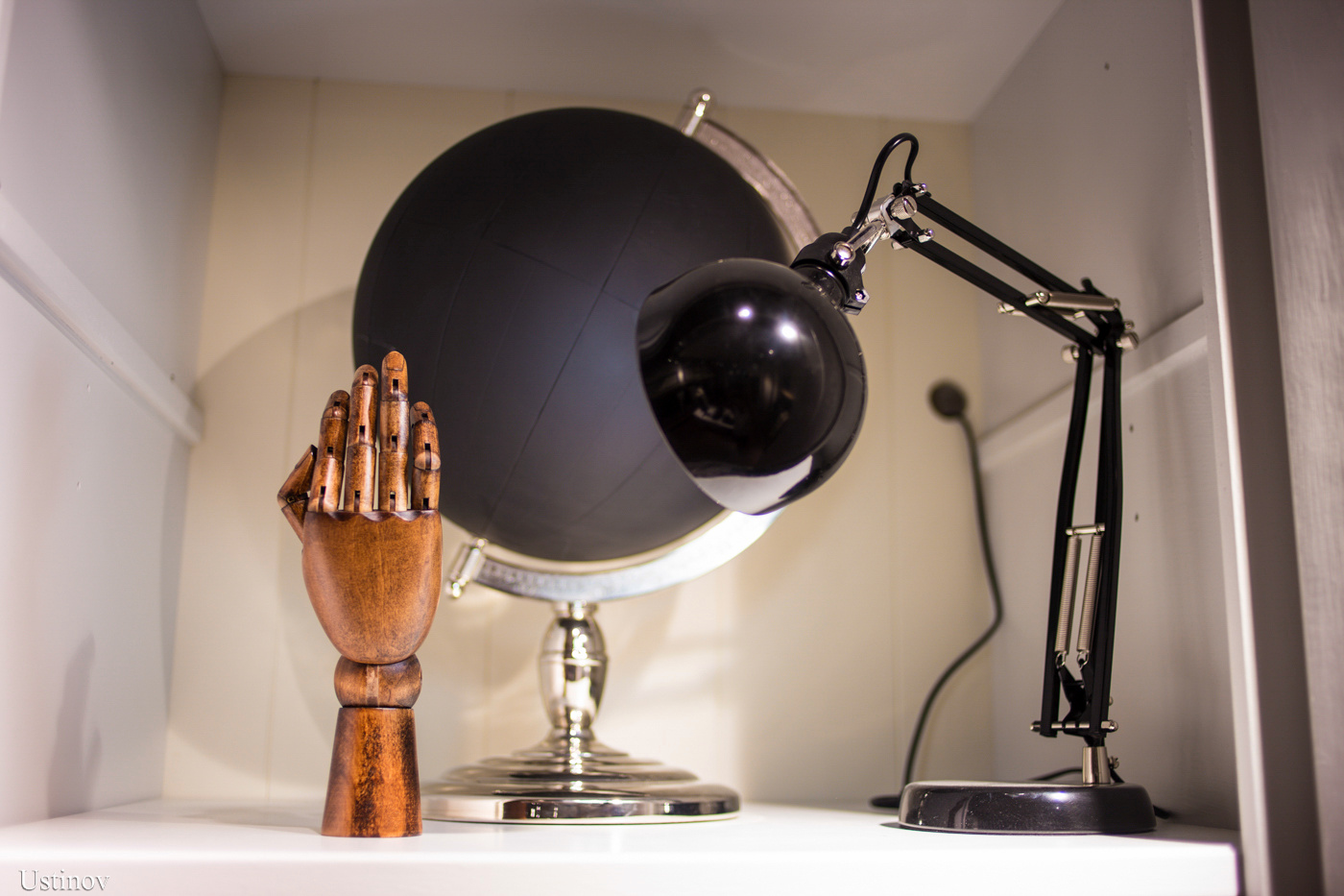 Репортаж. Ustinov Photo