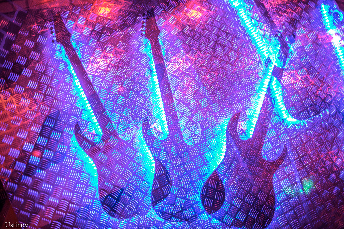 Репортаж. Ustinov Photo