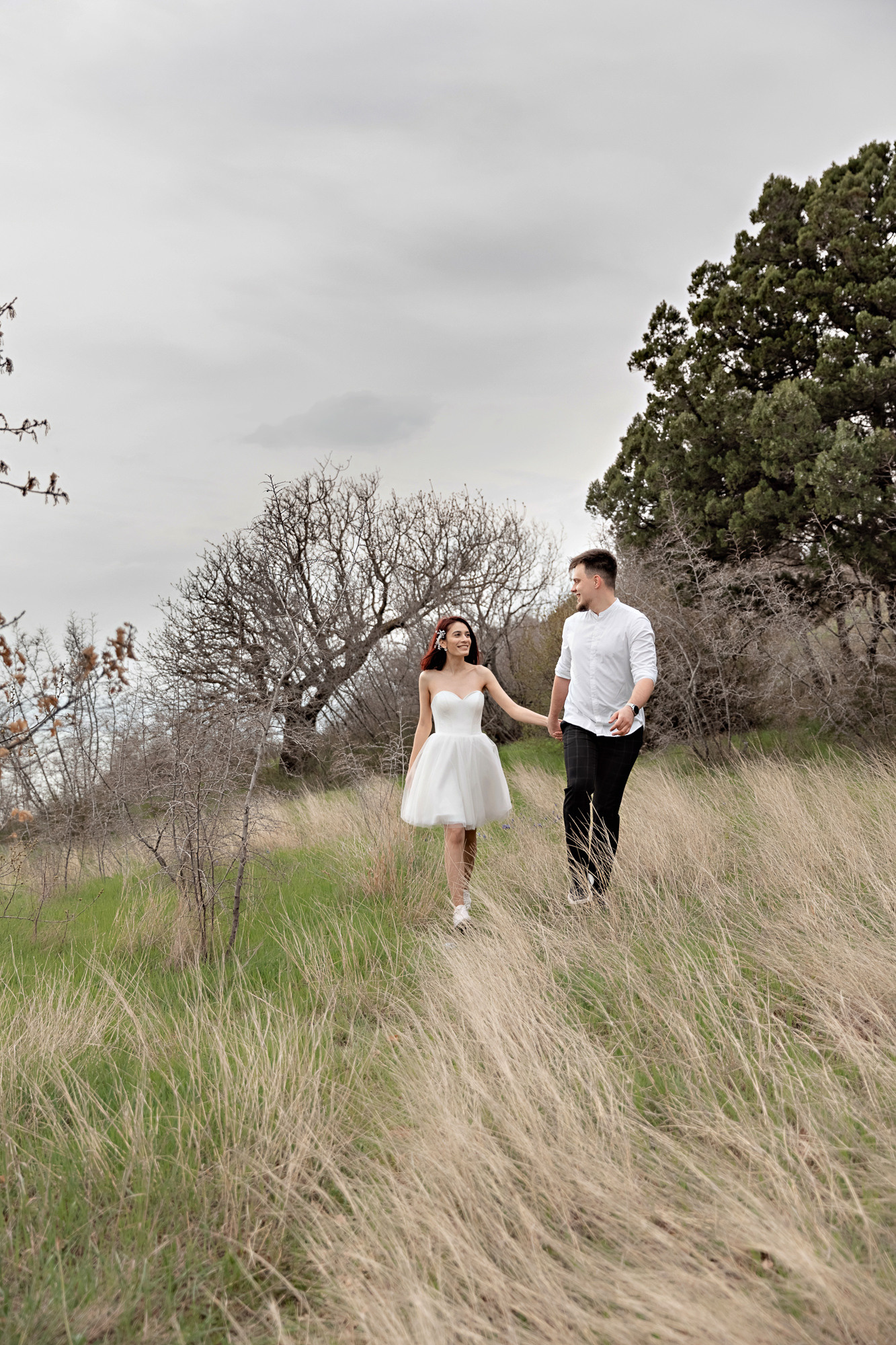 О нас. Свадебный фотограф Алина Поддубная