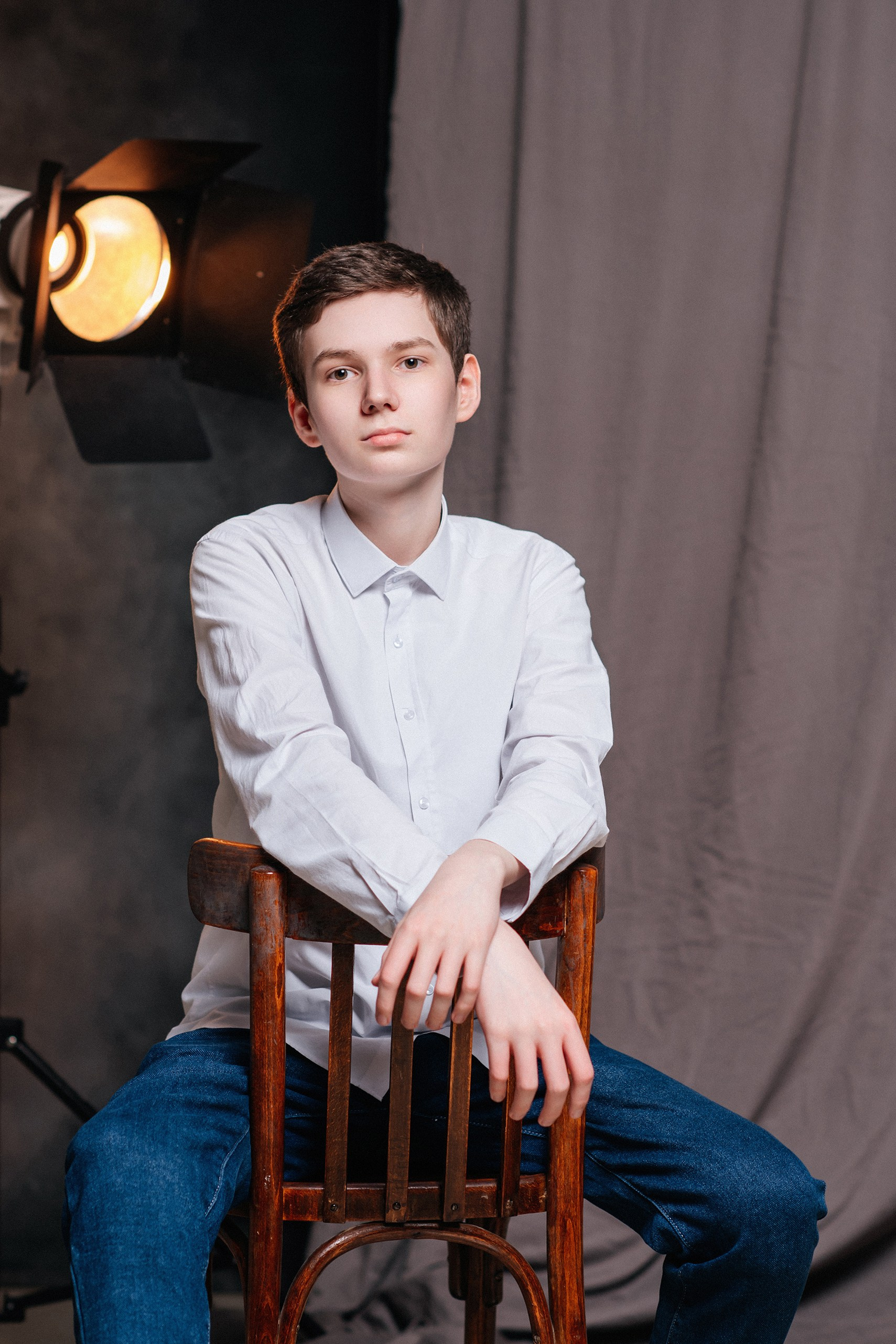 Портреты. Семейный и Свадебный фотограф. Санкт-Петербург. Пушкин