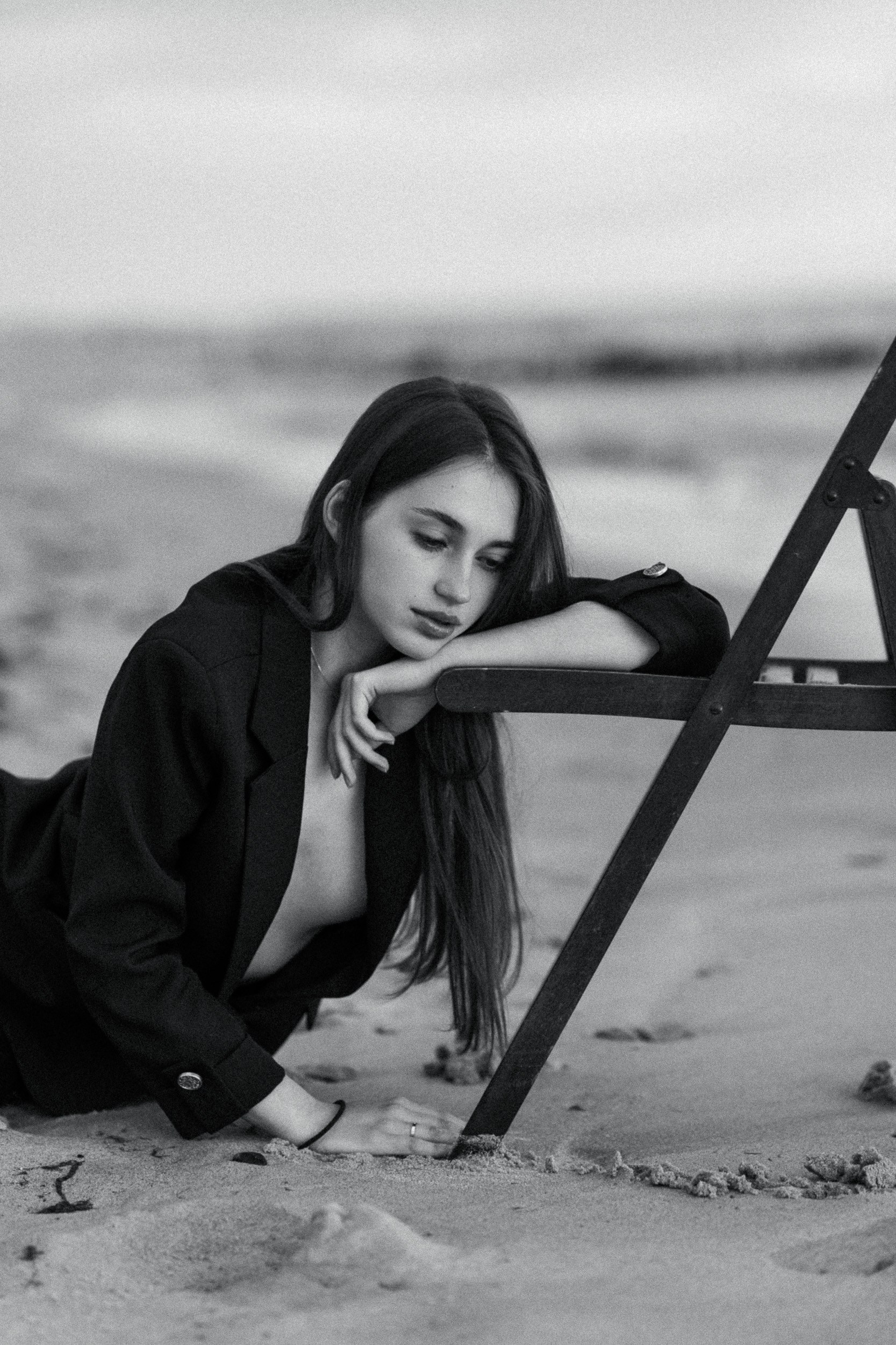 Дмитрий Жариков фотограф в Калининграде