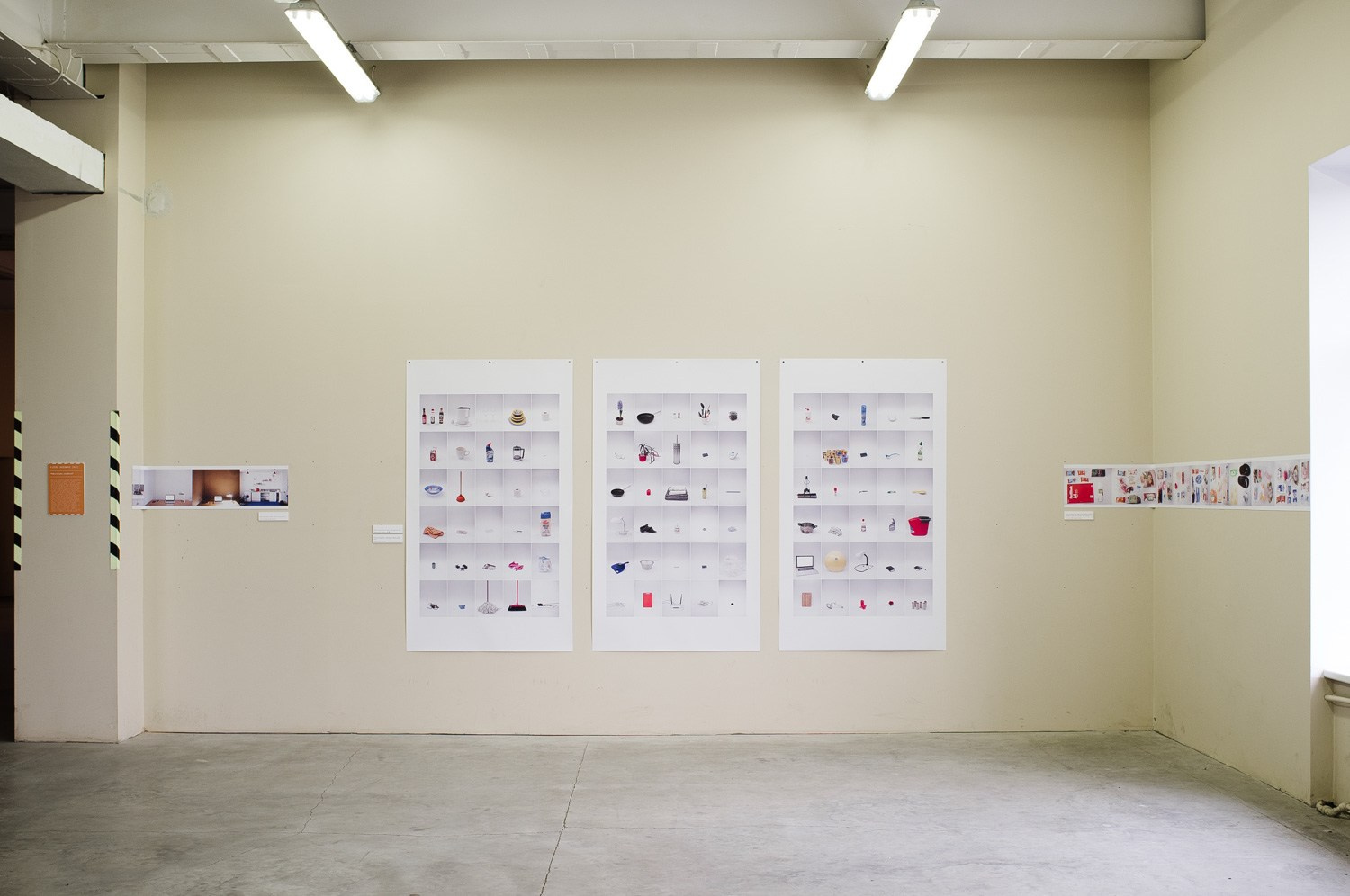 Artist in Residence. Пётр Антонов