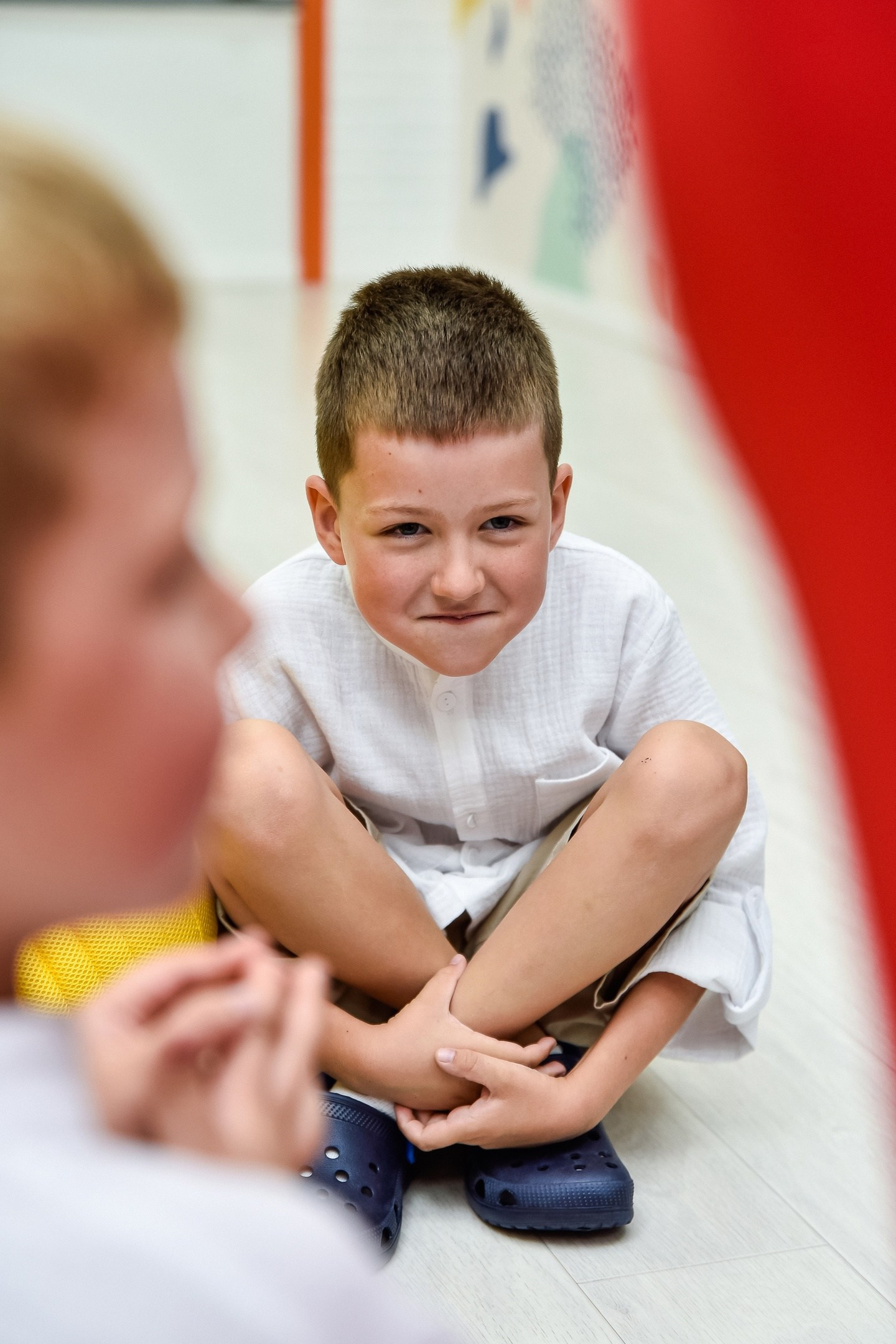 Репортажная съемка в Самаре и Самарской области