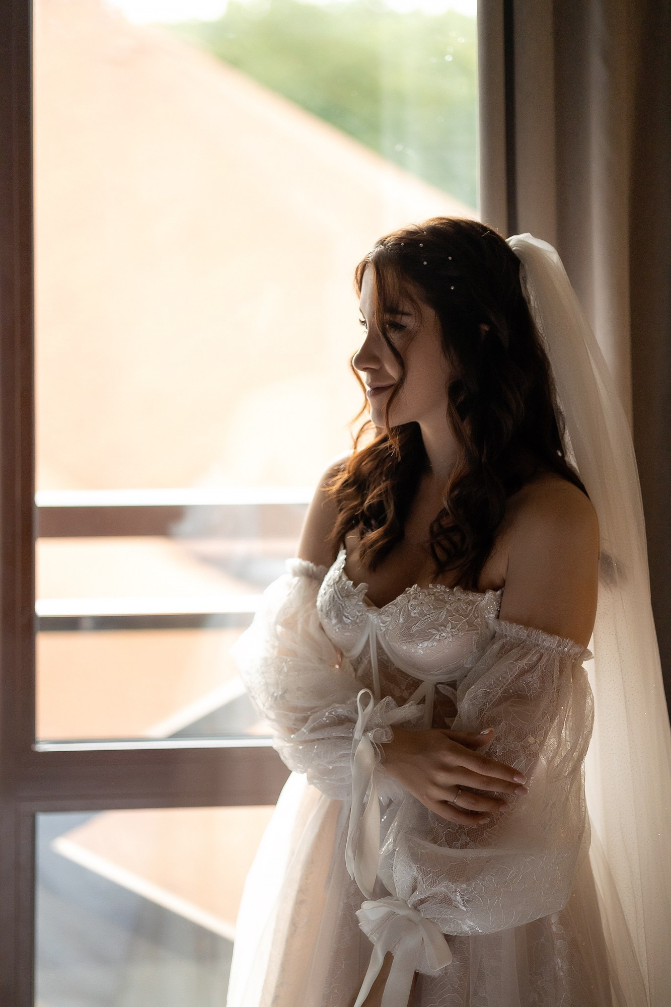 Локации для съемок в Самаре. Свадебный фотограф в Самаре Сергей Ярилин