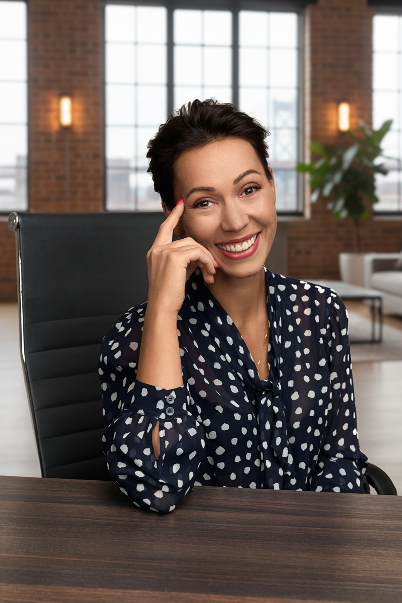Профессиональная ИИ фотосессия в Москве — быстро и эффектно