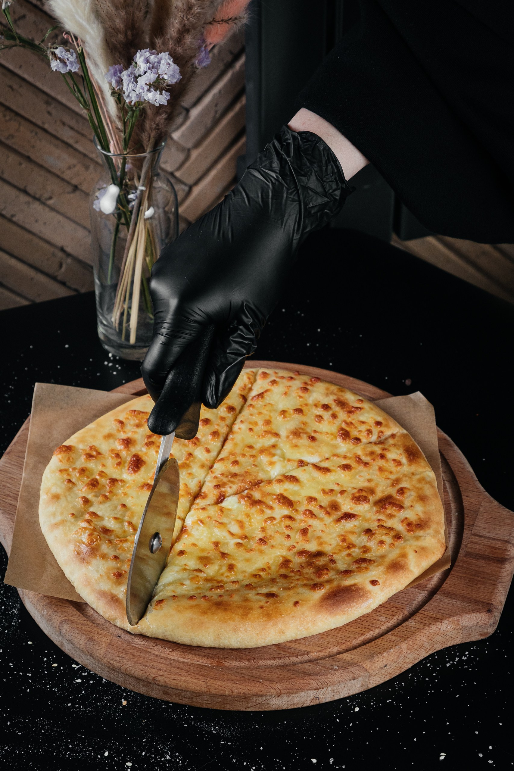 Food-фото. Фотограф Артём Синицын