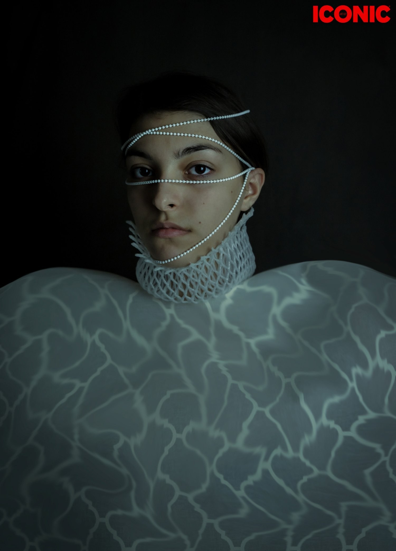 Цифровые платформы. Арт-фотограф Ксения Якутович