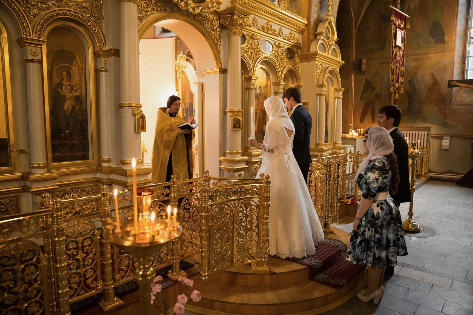 Фотограф и видеооператор (видеограф) в Евпатории и в Крыму