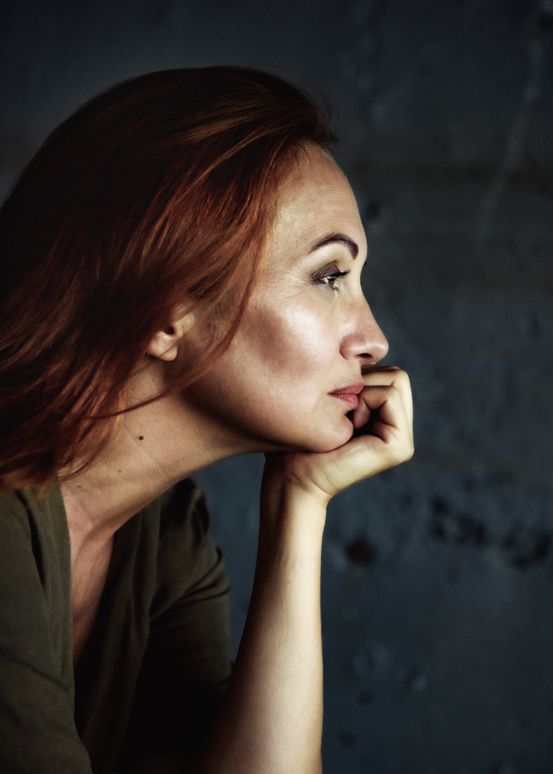 Xenia. Спасибо за проявленный интерес к моему творчеству! Меня зовут Россохат