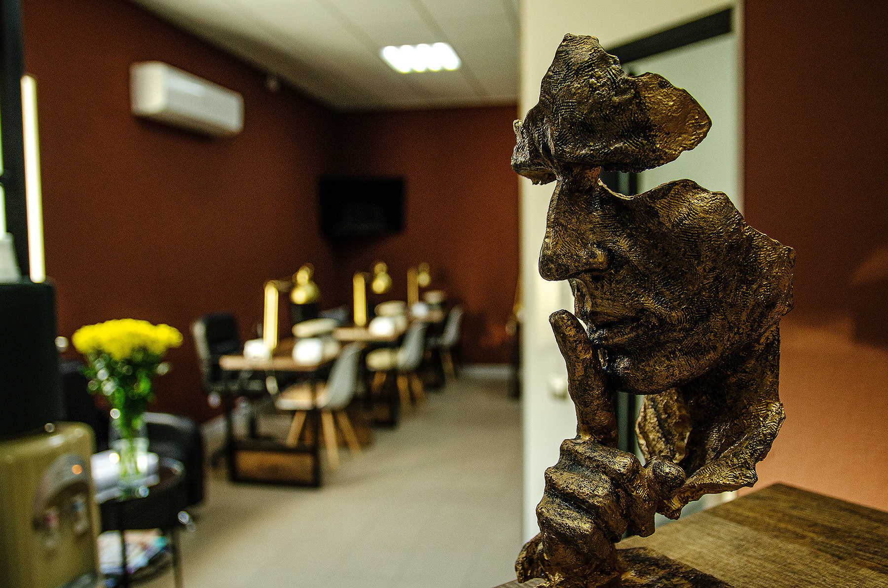 Xenia. Спасибо за проявленный интерес к моему творчеству! Меня зовут Россохат