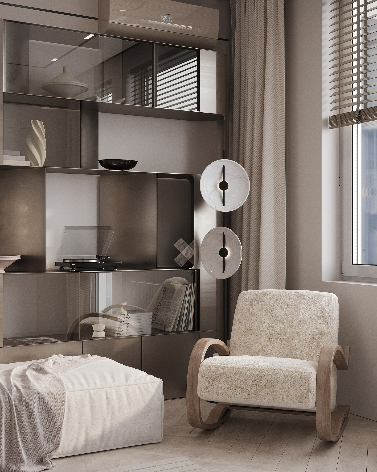 Проект Барочная г. Санкт-Петербург. Студия дизайна интерьера Лактионовой Елены