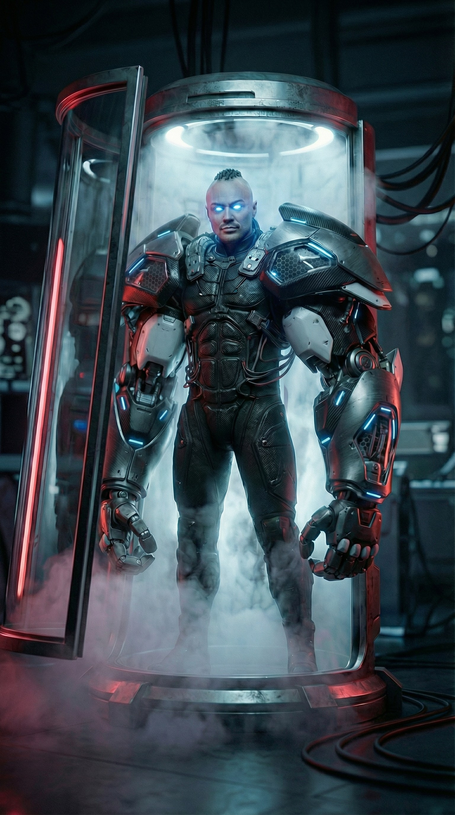 Съёмка, AI-контент и видео для артиста и DJ: кейс Игоря