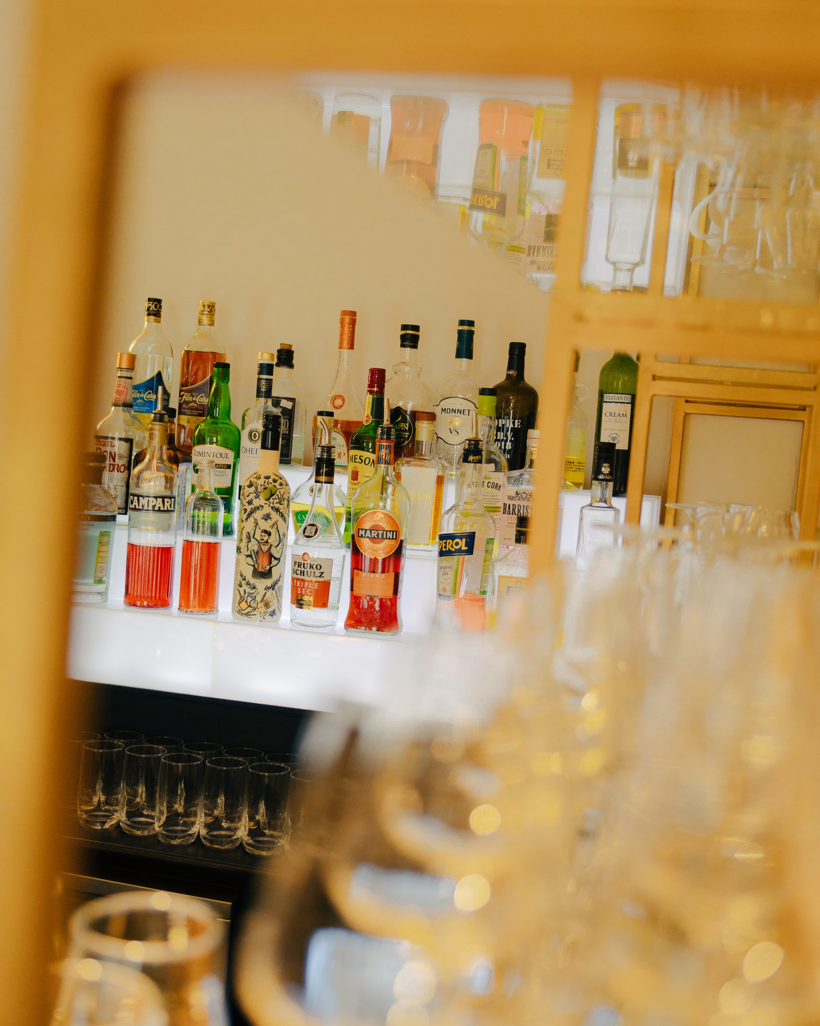 “More” Restaurant. Фотограф Павел Краснов