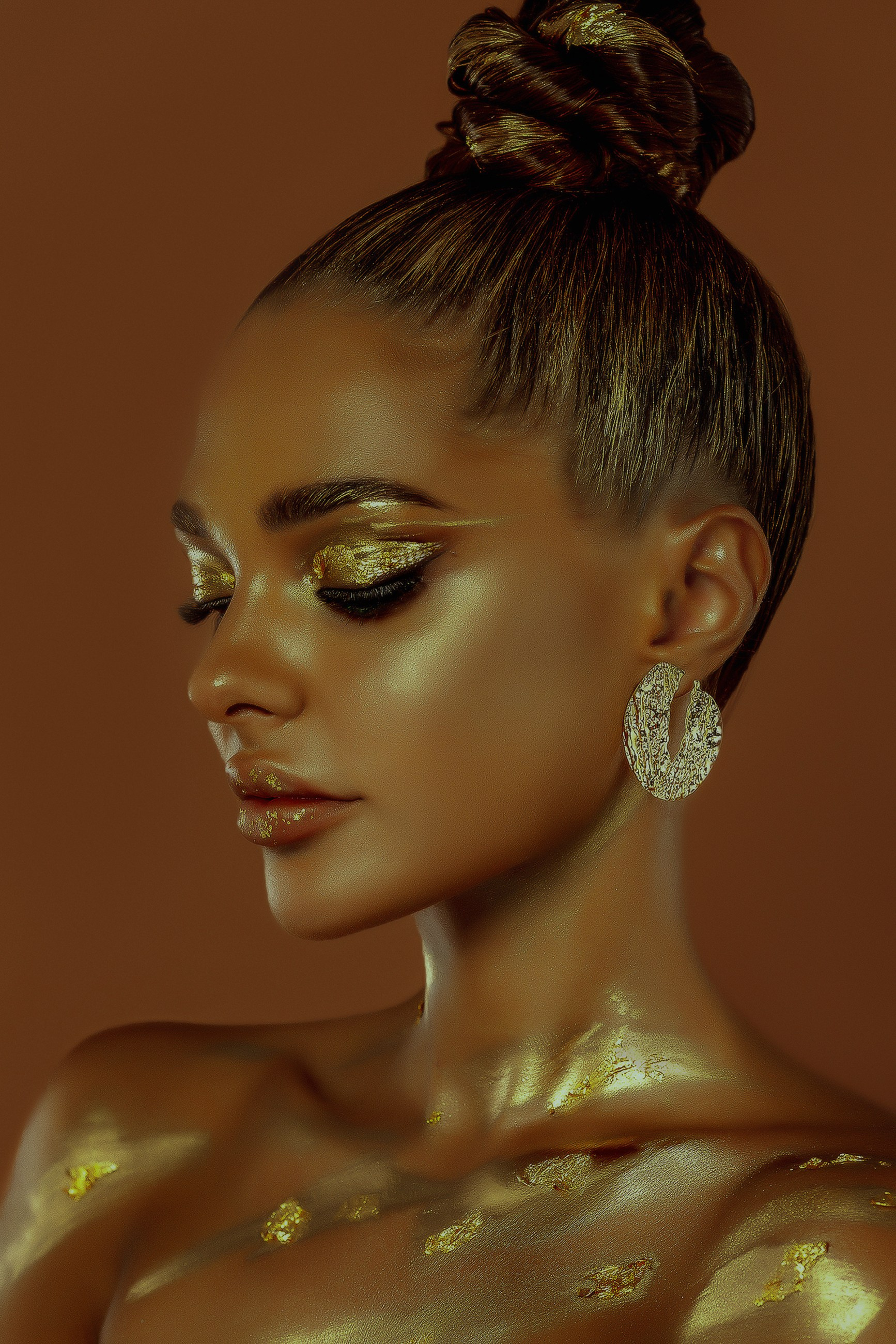 Фотограф в Краснодаре Нани Лоза. Студийная и выездная фотосъёмка