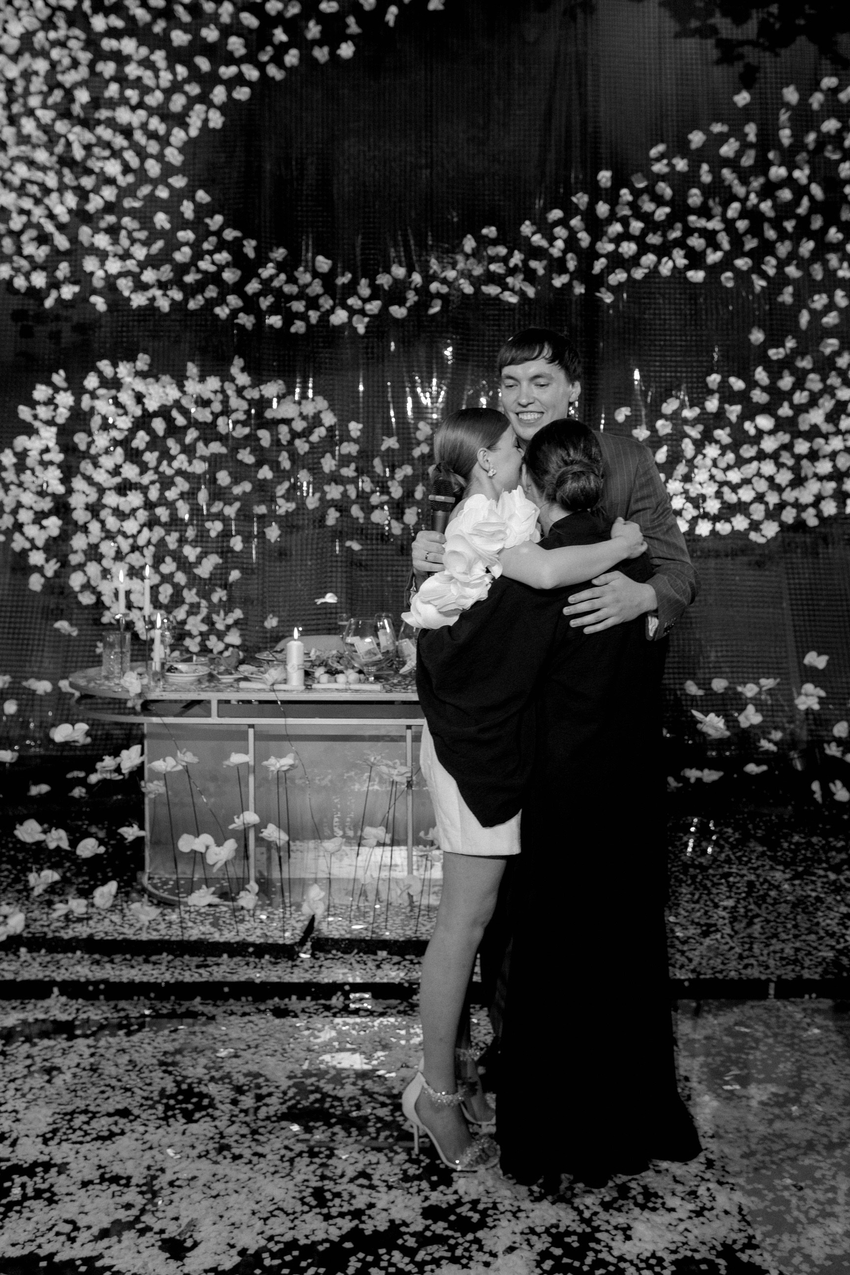 Анастасия & Никита. Yura Rush Свадебный фотограф Тюмень