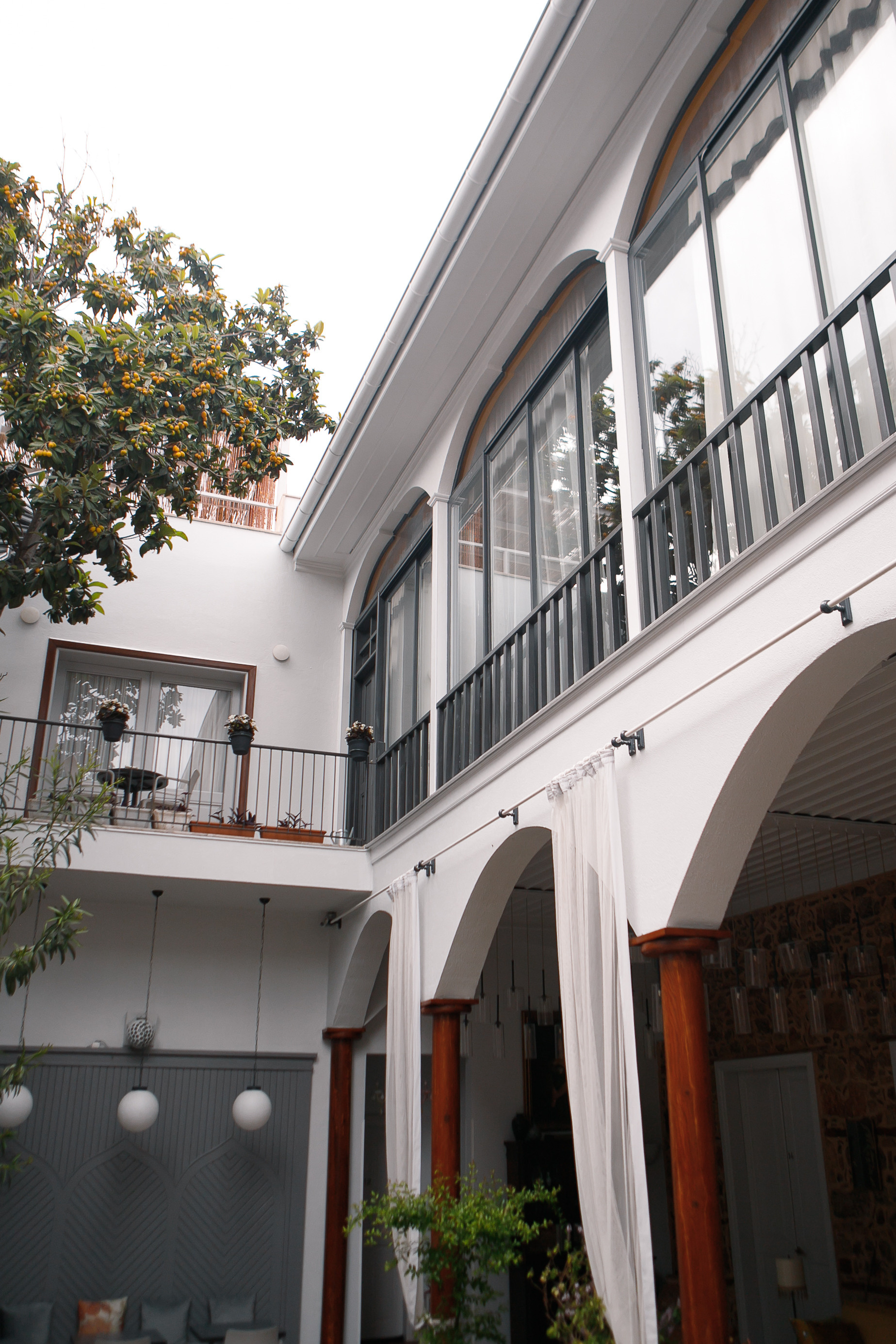 Недвижимость. Фотограф Анастасия Кулешова