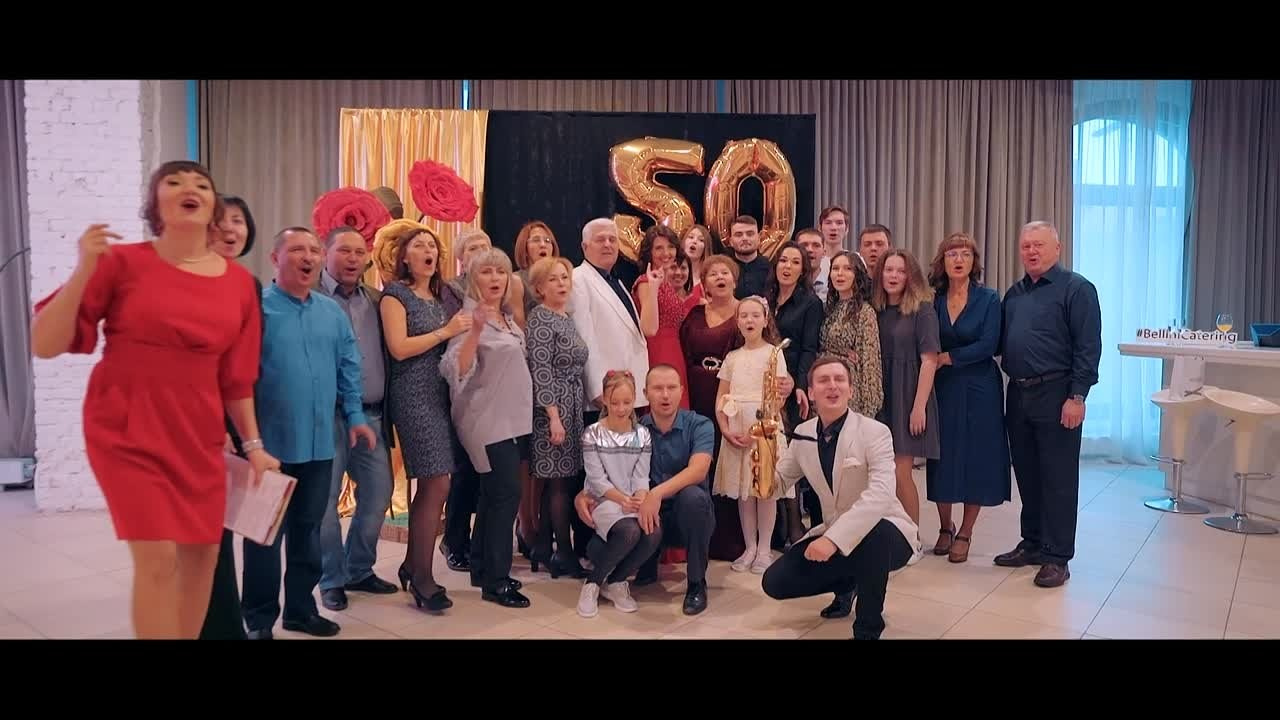 Репортаж. Видеограф Кротов Максим