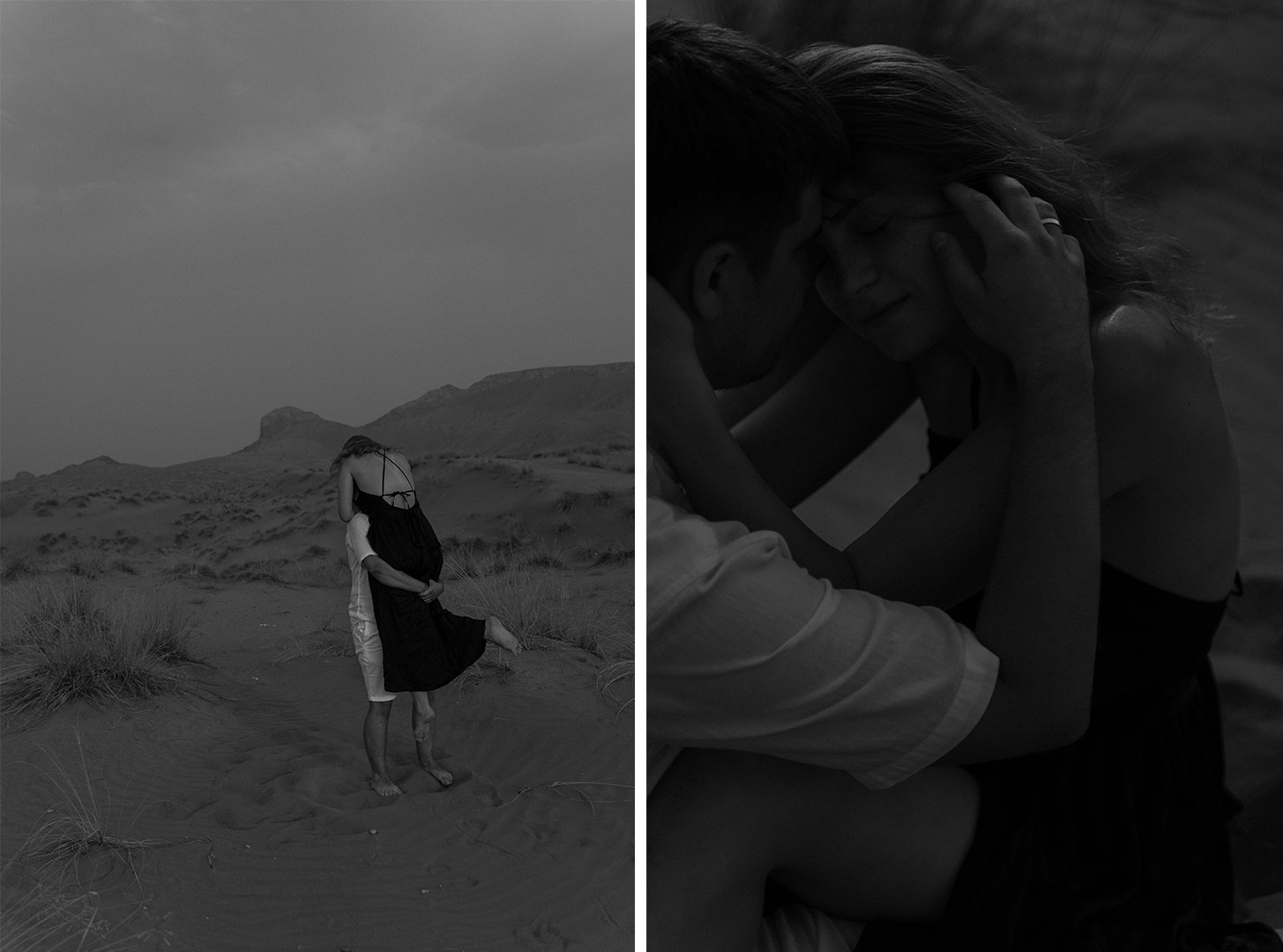 фотограф в эмиратах