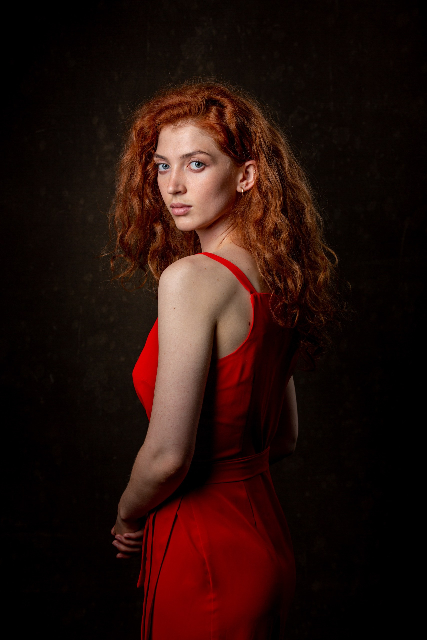 Светлана. Влад Кучинский