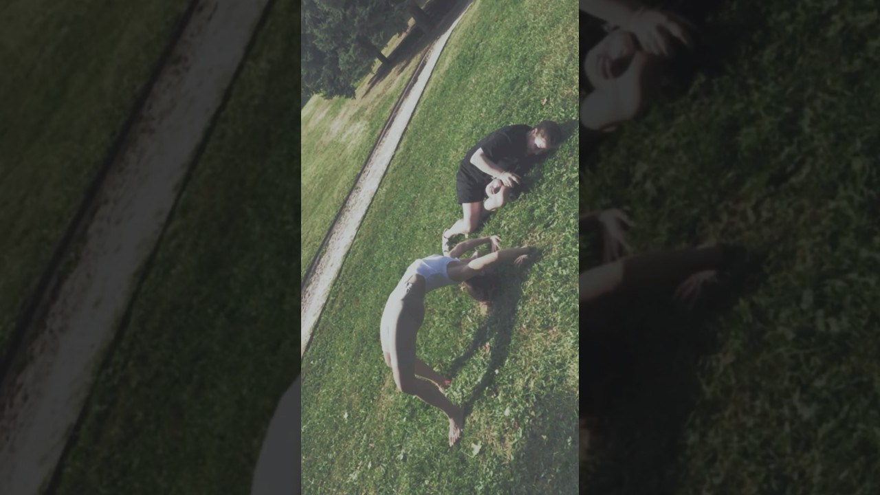 Бэкстейдж со съемок портретного фотографа и видеографа Екатерины Кошеренковой в Москве