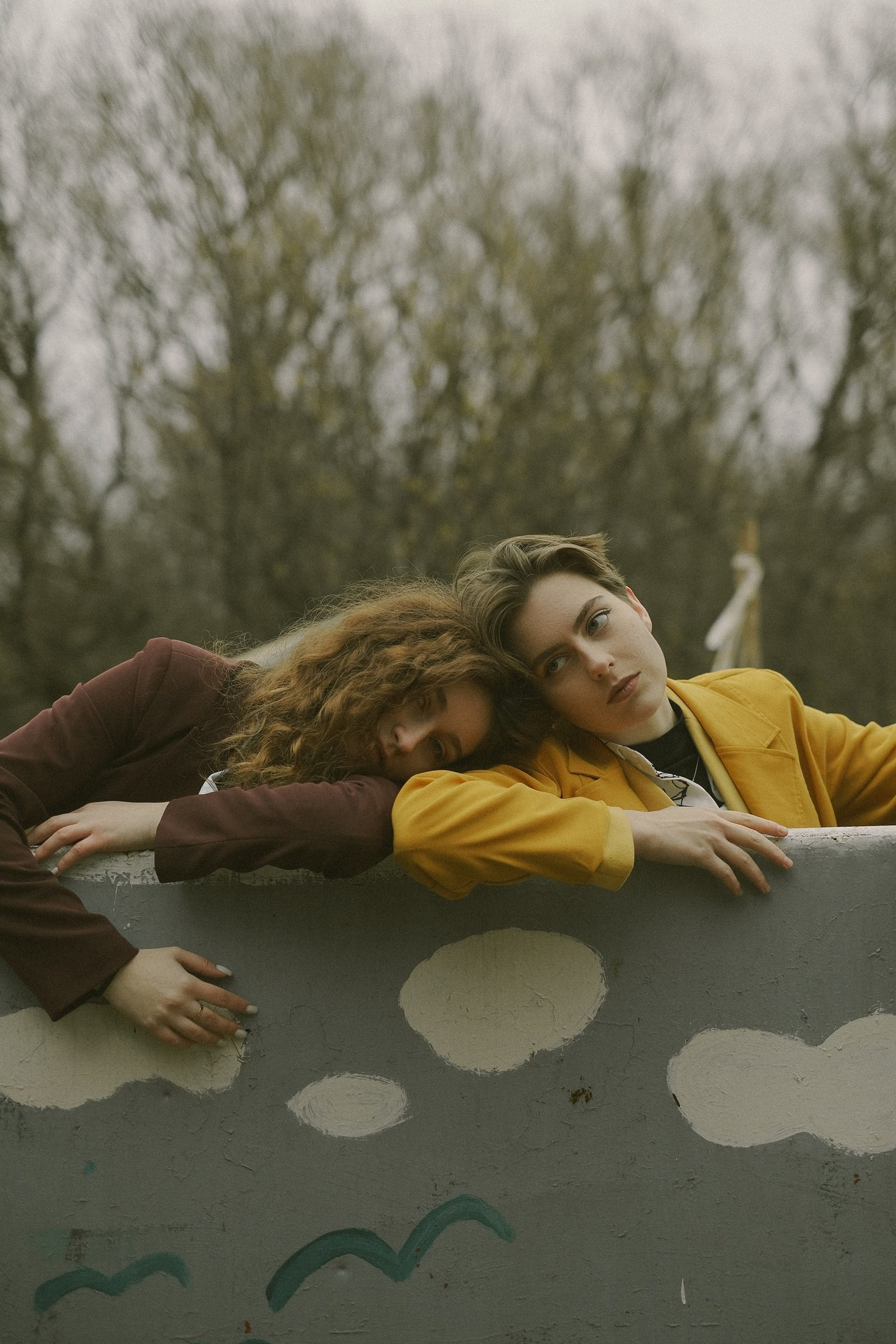 Гну свою линию | фотографирую в Тамбове и области