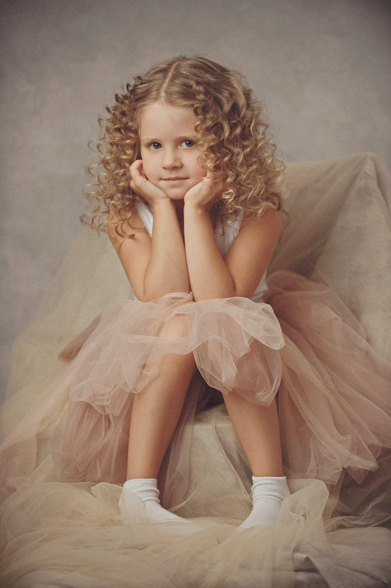 Фотограф в Серпухове — Павел Спивак