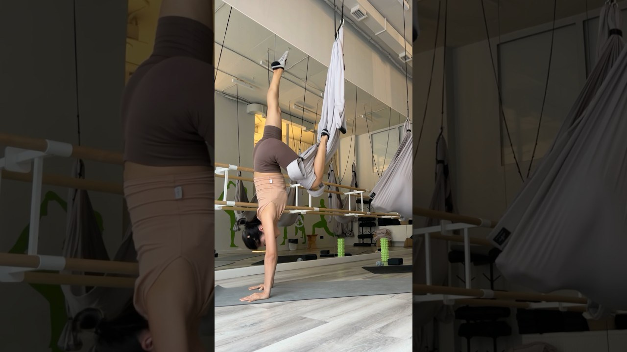 Флай йога, aerial yoga, аэро йога, связка в гамаке, позы в гамаке, aerial yoga exercise, fly yoga practice, fly yoga low, низкий гамак. Преподаю и провожу обучение по флай йоге