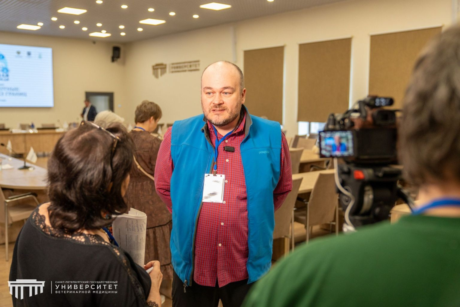 Репортажные