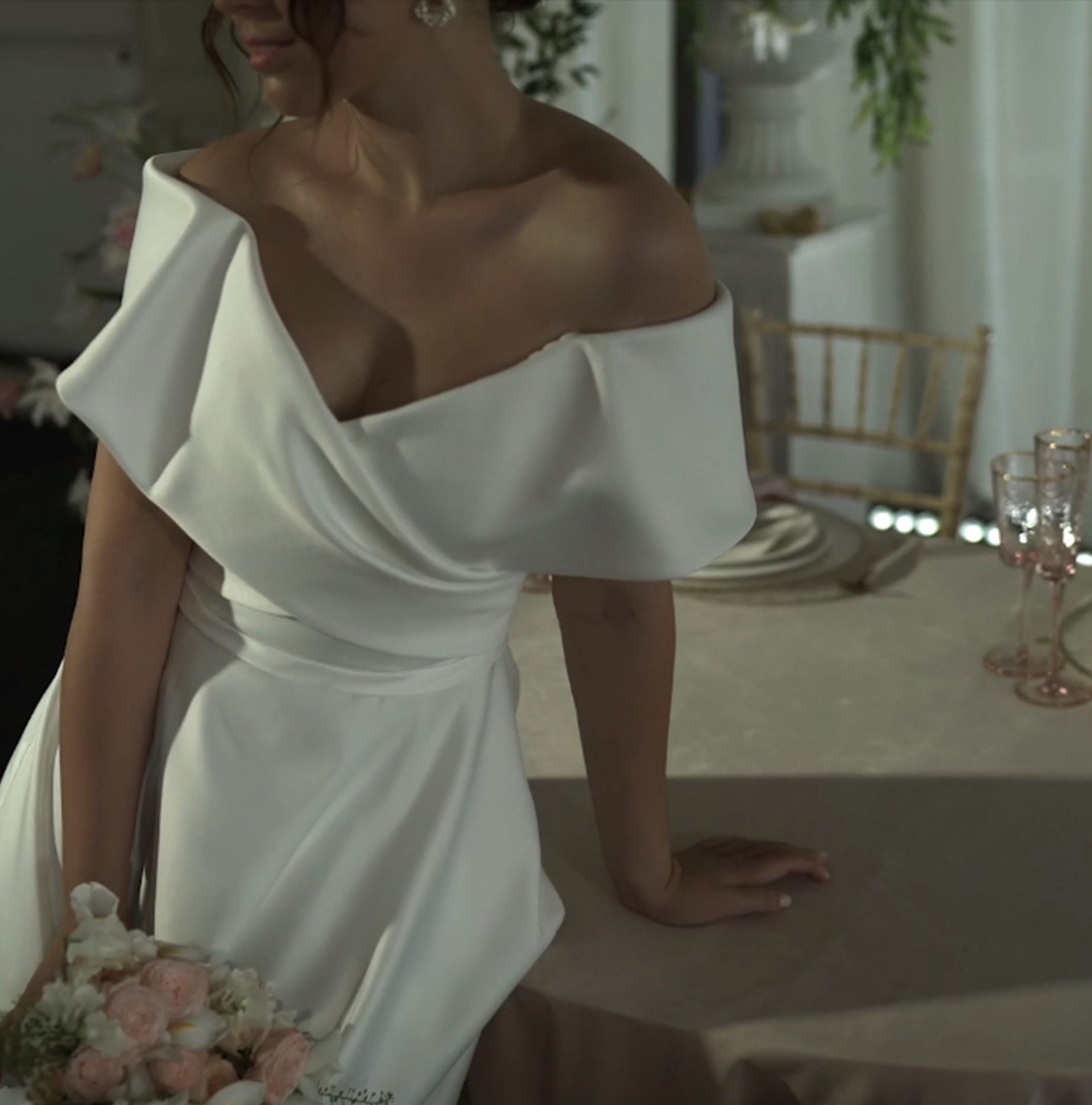 Свадебная видеосъемка. Фото и видеосъемка Москва