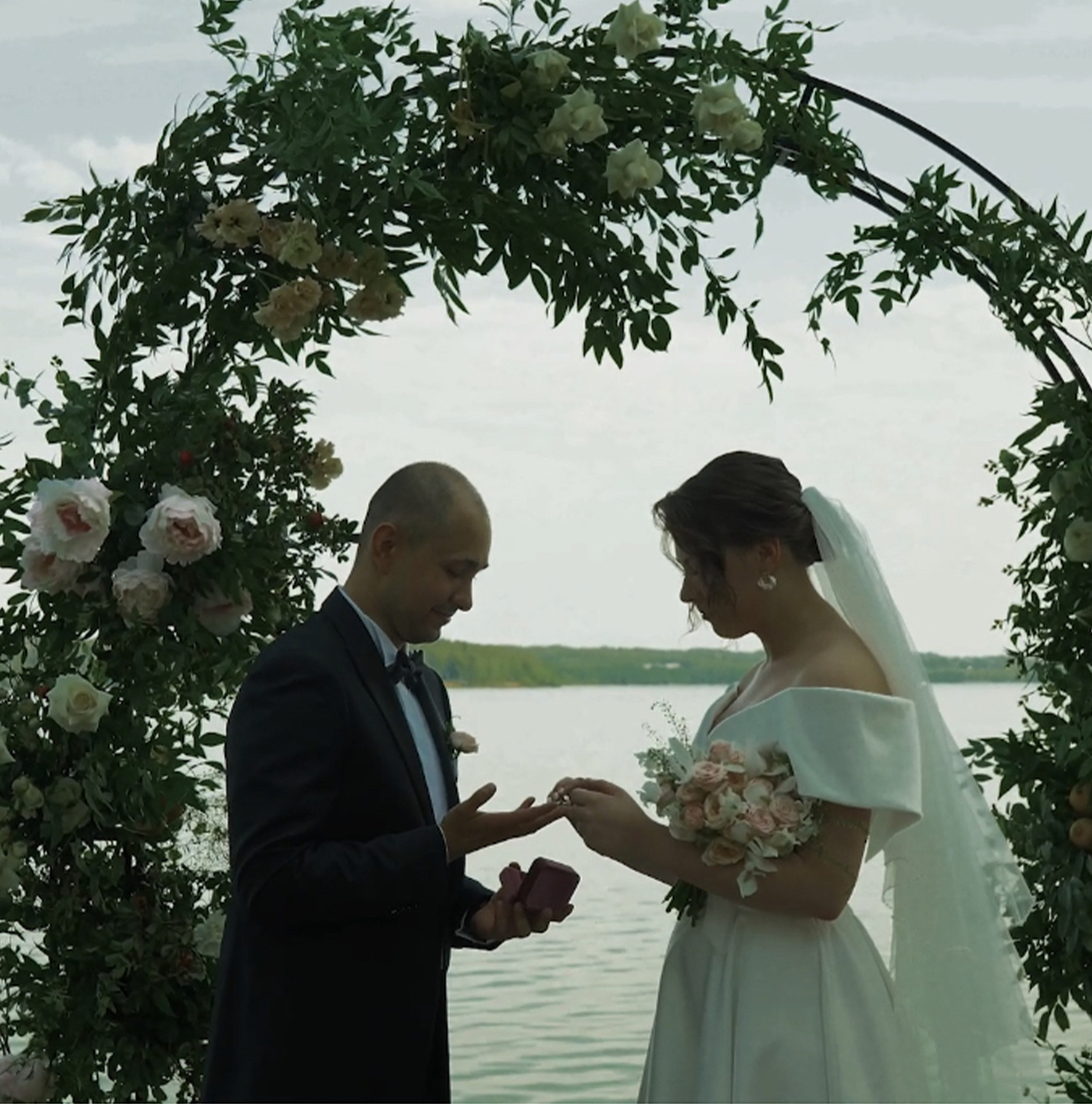 Свадебная видеосъемка. Фото и видеосъемка Москва