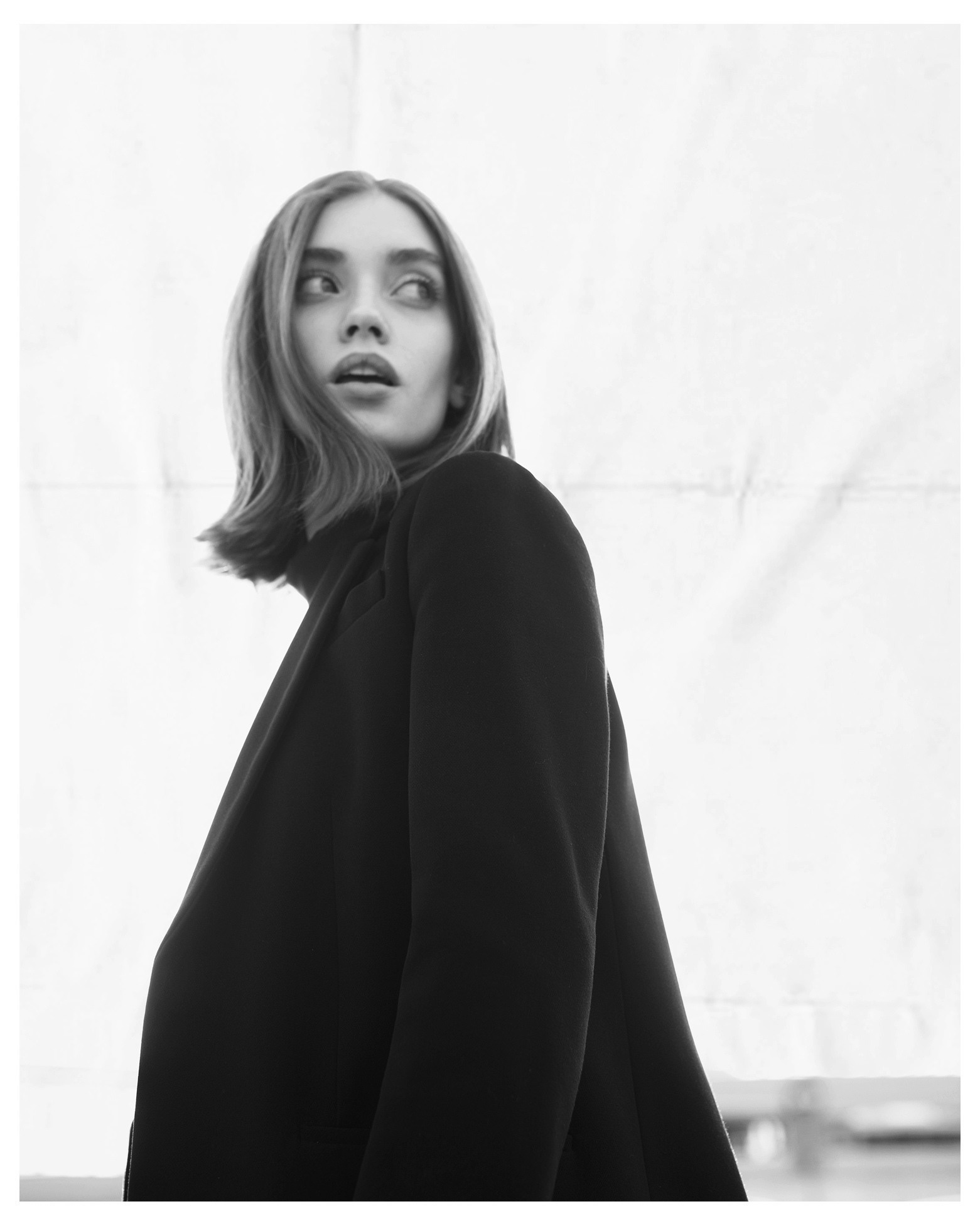 Алена Носик фотограф Москва