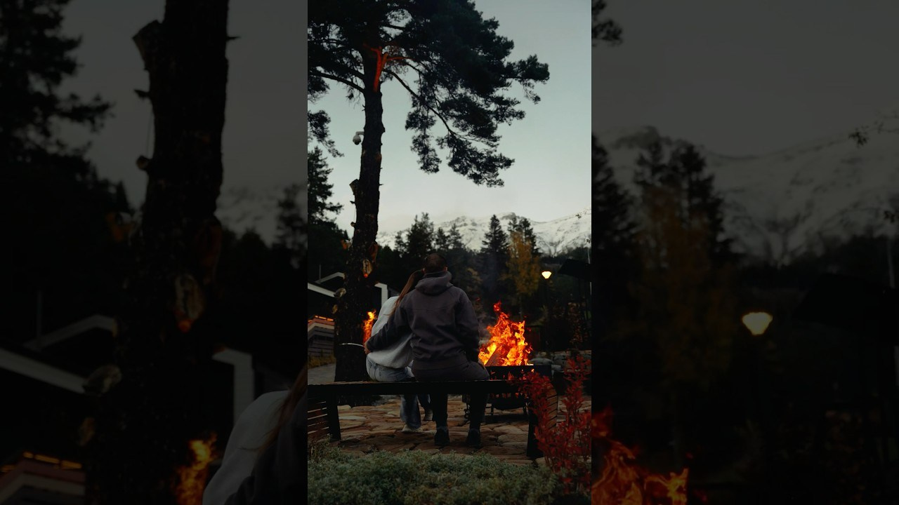 Film. Фотограф и видеограф Елена Хмелевская