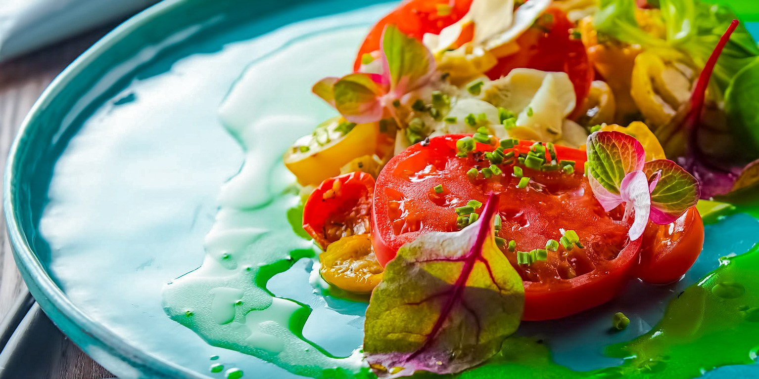 Фотограф и видеограф для бизнеса в Москве — фуд, рестораны, интерьер, контент | Sizov Studio