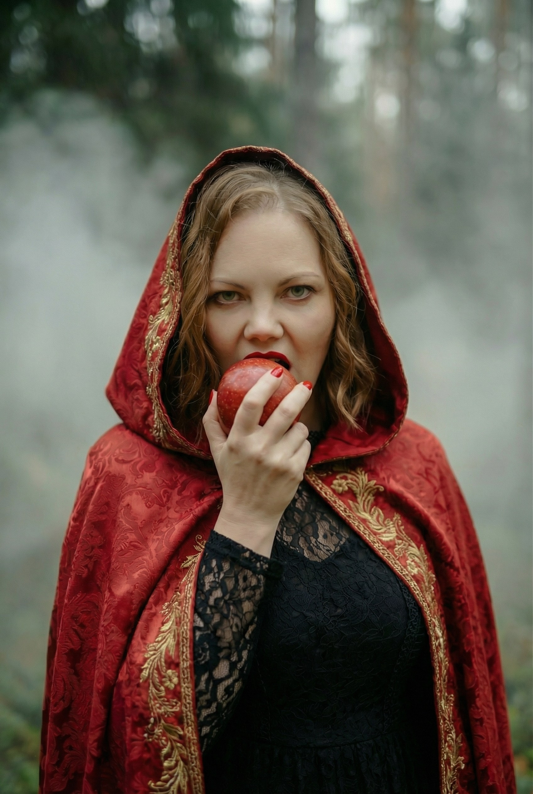 AI ATMOSPHERE «Другая локация». Свадебный, семейный фотограф. Выпускные альбомы в Коченёво / Новосибирск. Наталья Байкуш