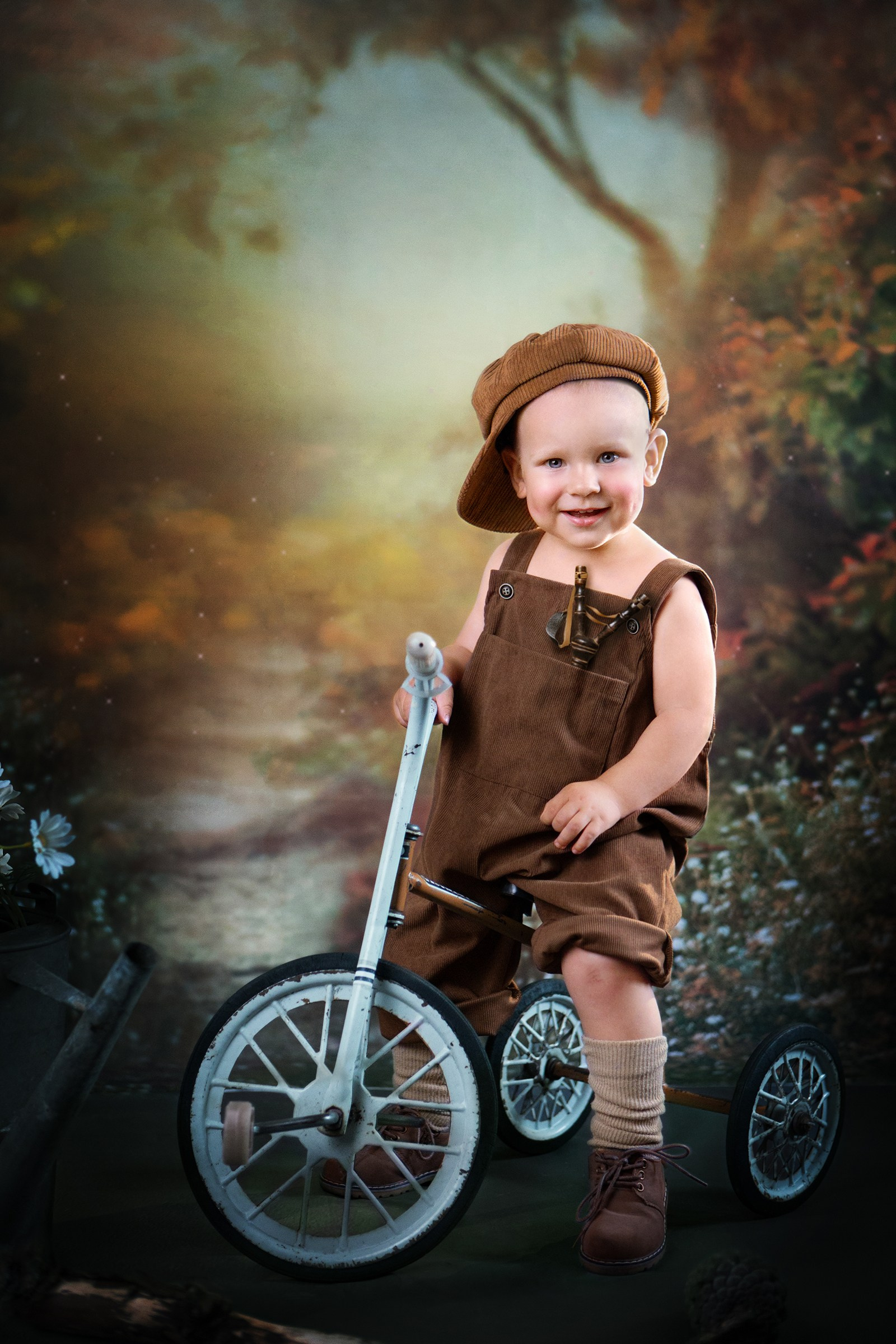 О тоддлерах. Детский и ньюборн фотограф в Санкт-Петербурге Марина Айдинян