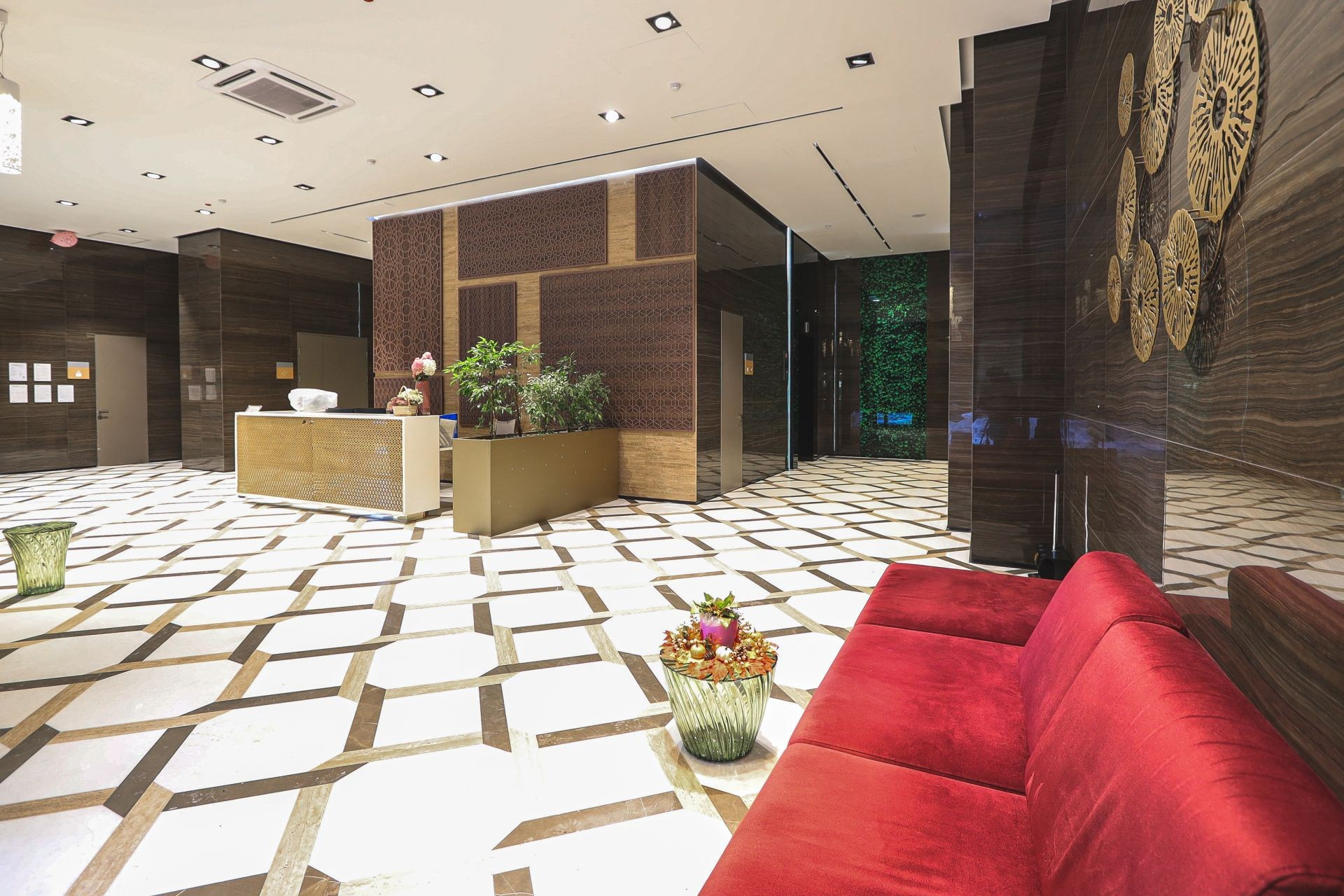 Интерьеры. Фотограф на мероприятие в Москве Марик