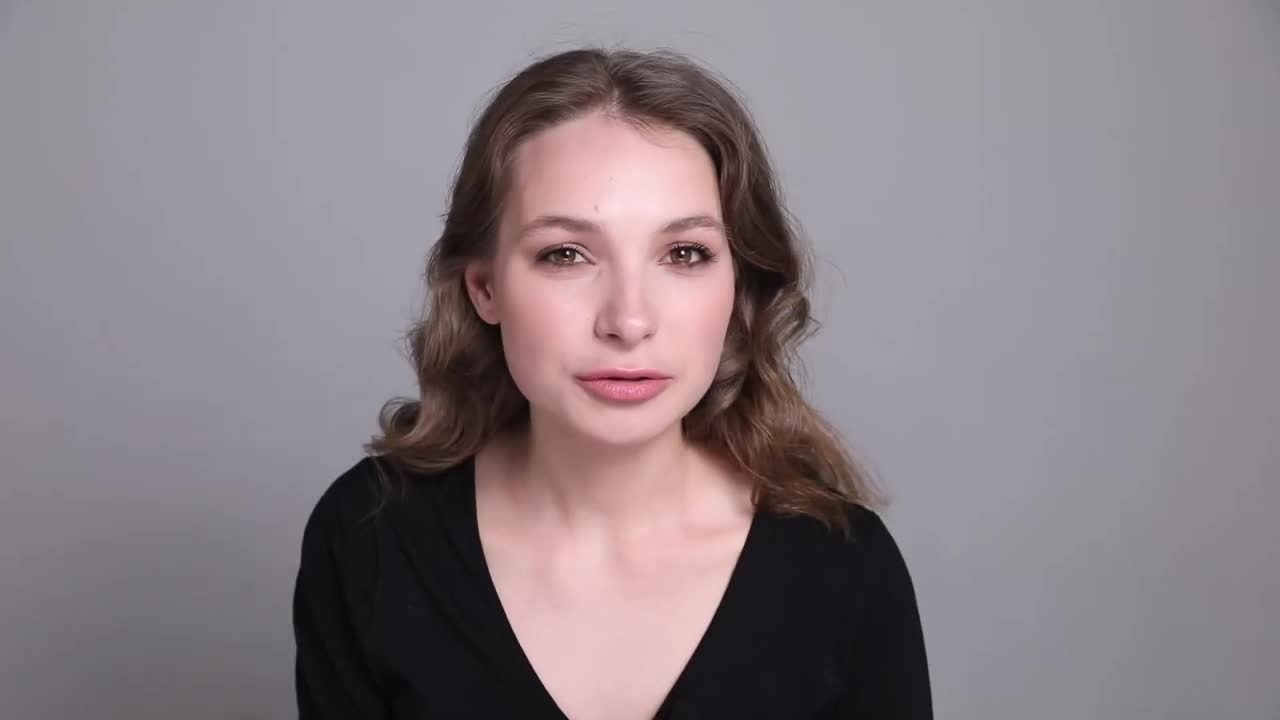 Глафира Дощечкина. Актерское агентство Art-faces