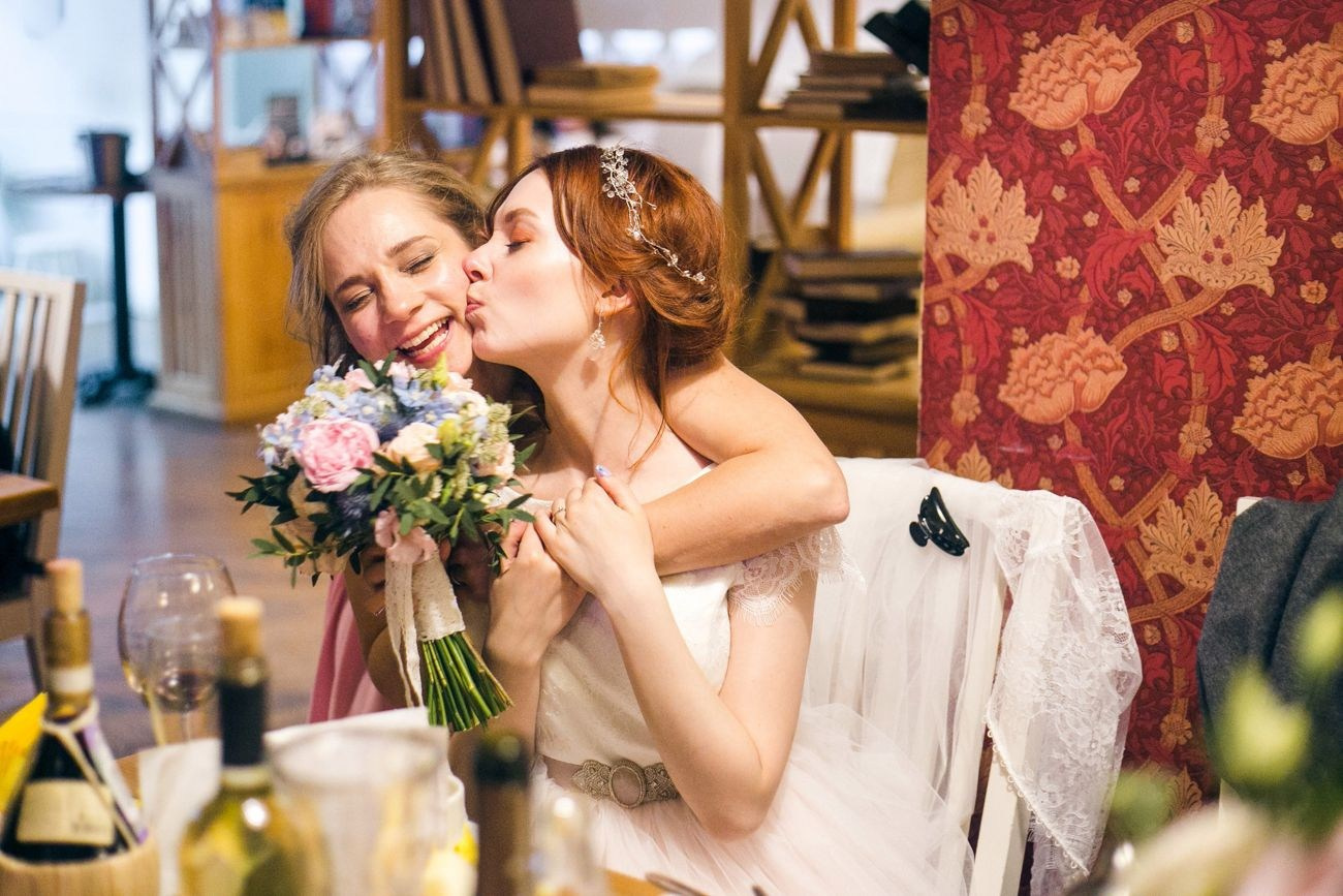 Если ты гость свадьбе…. Свадебный фотограф в Нижнем Новгороде и Москве