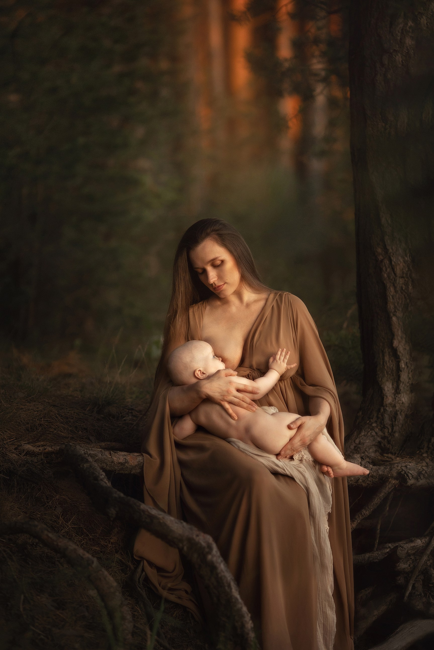 Фотограф беременности и семейный фотограф в Могилеве, Минске Елена Шин