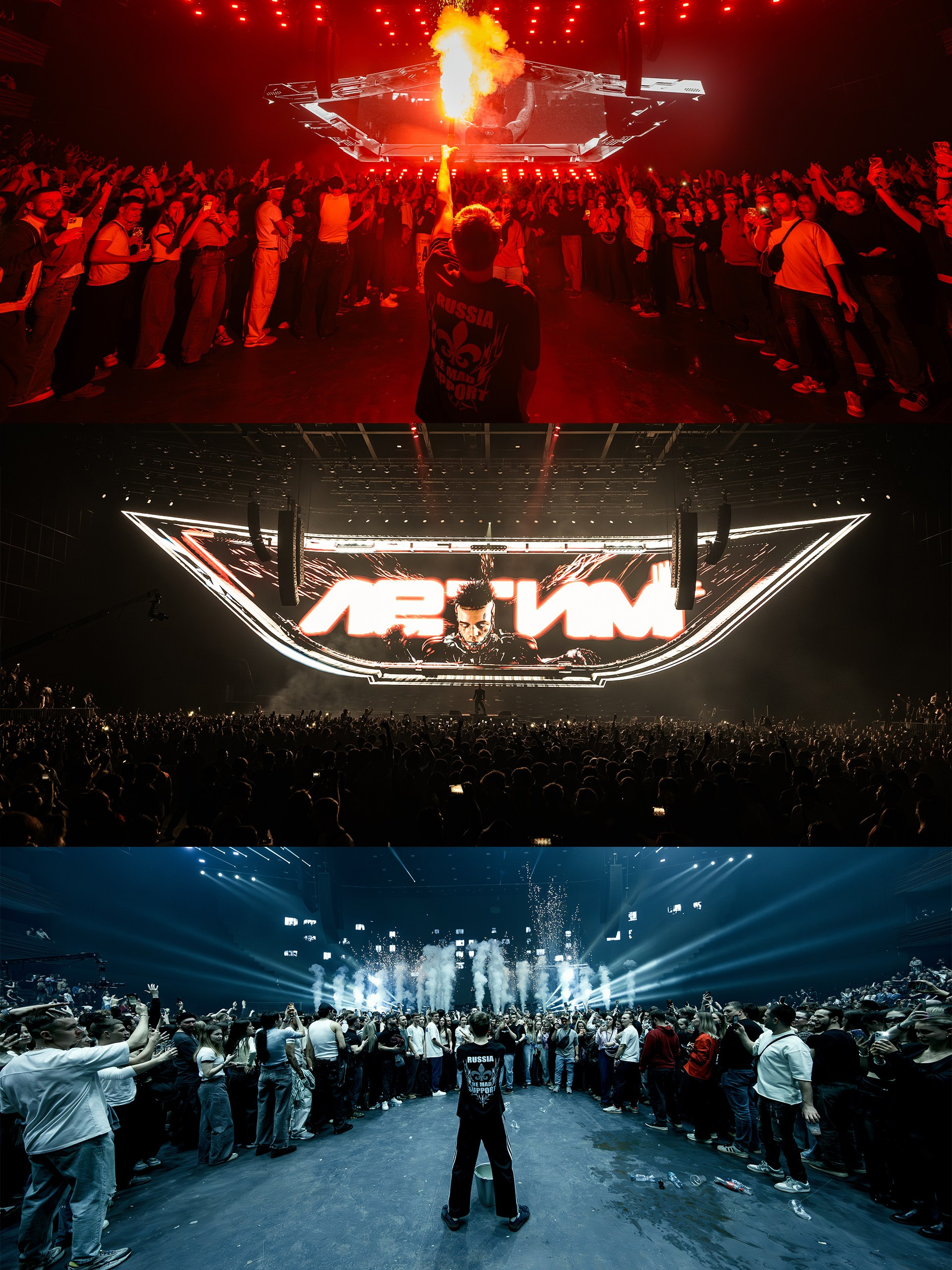 Евгений Матвеев — фотограф в Санкт-Петербурге