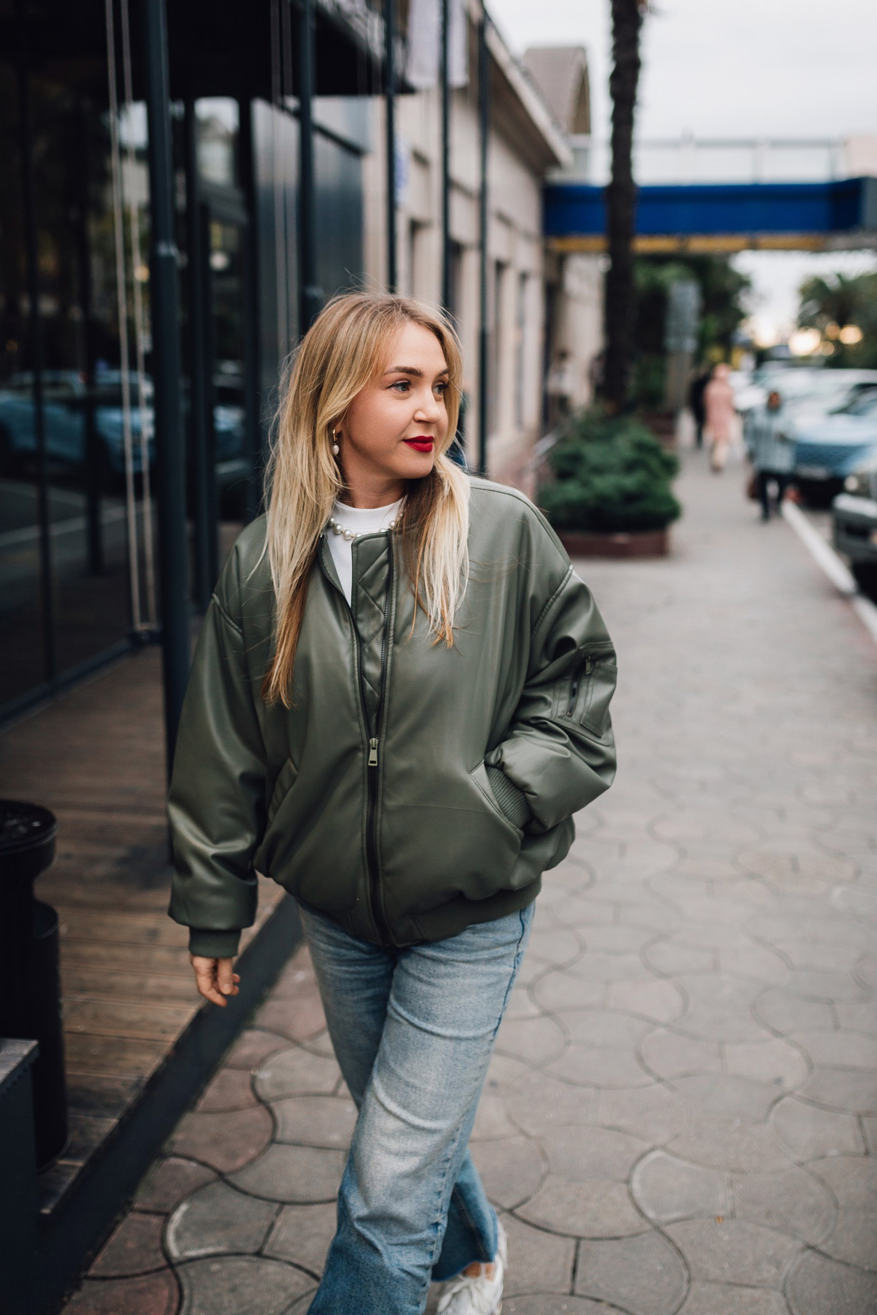 Алена. Фотограф и видеограф в Сочи Дмитрий Чигарев