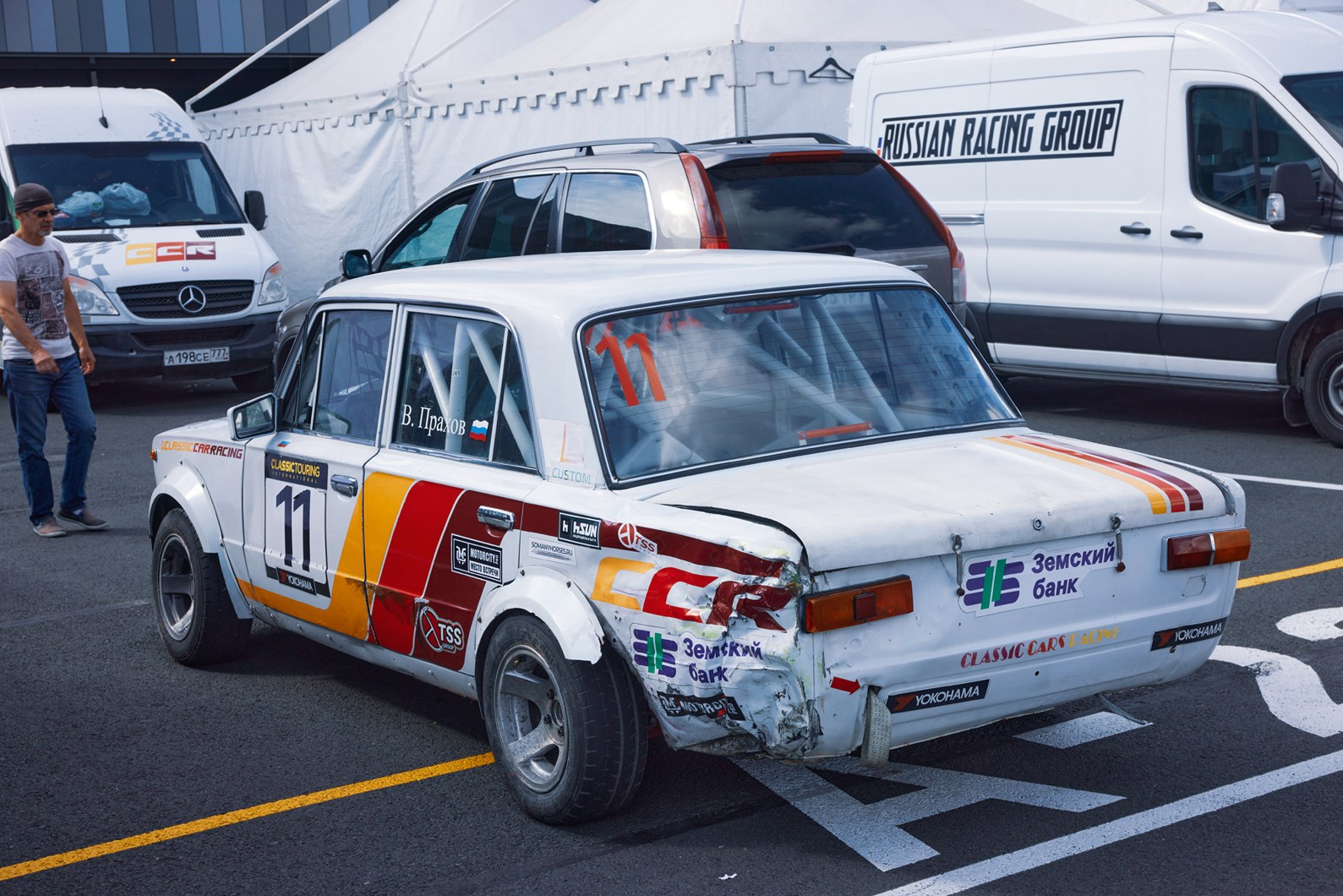 Classic touring на Игора драйв (2024 г.). Автомобильный, автоспортивный и репортажный фотограф СПб Дмитрий Копытин