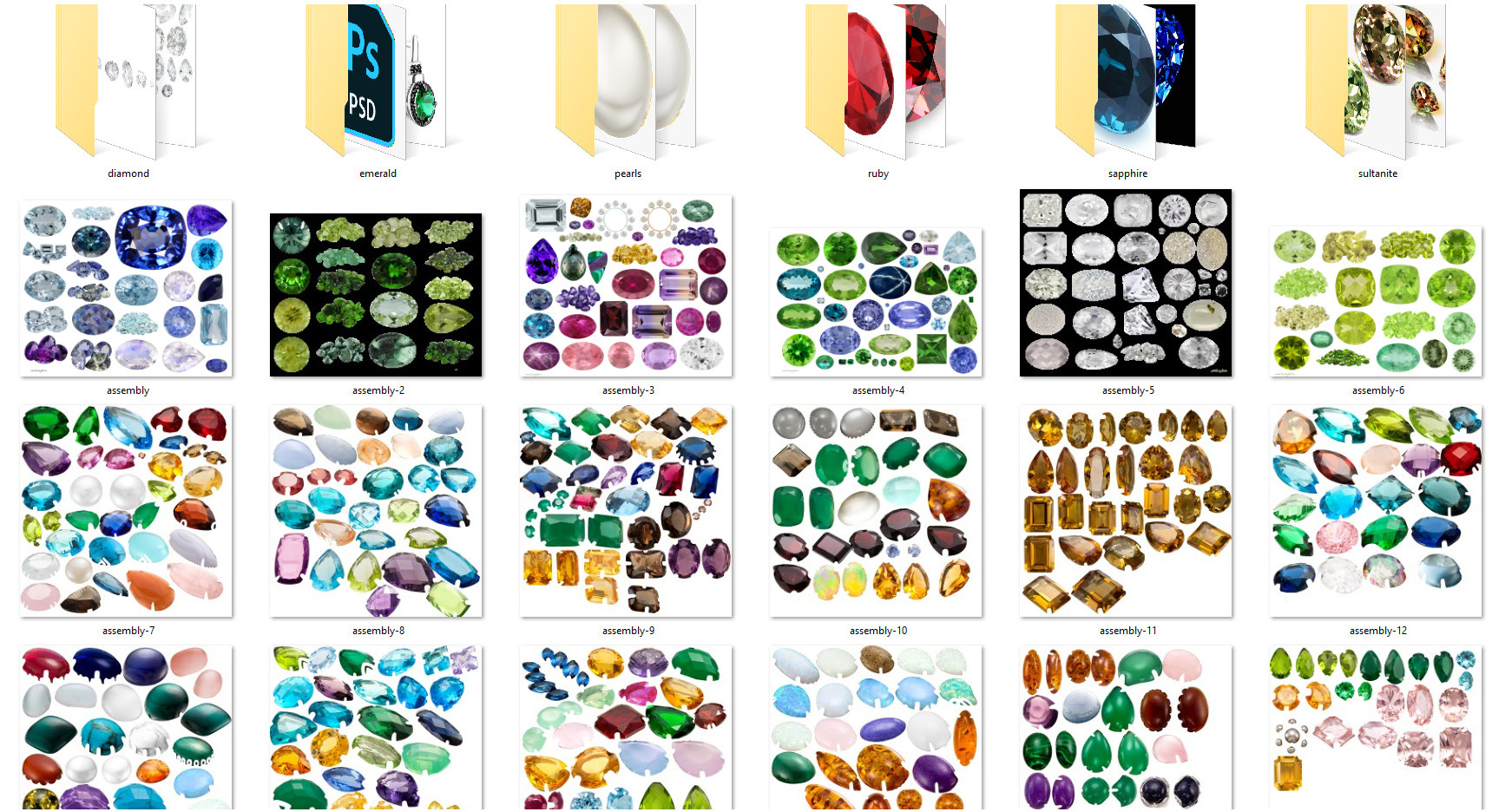 Lessons. Photographing and retouching jewelry! Jewelry retouching lessons