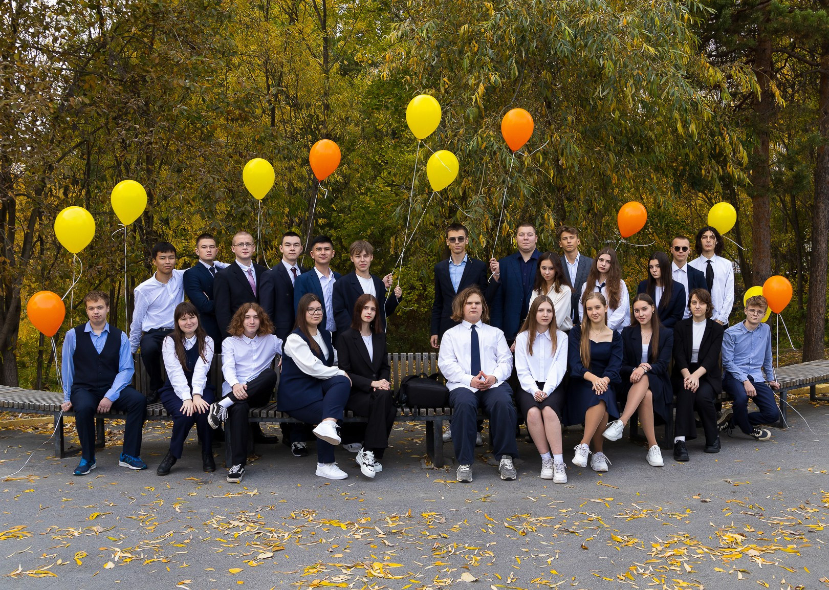 Классные выпускные альбомы — Сургут, Тюмень и ХМАО