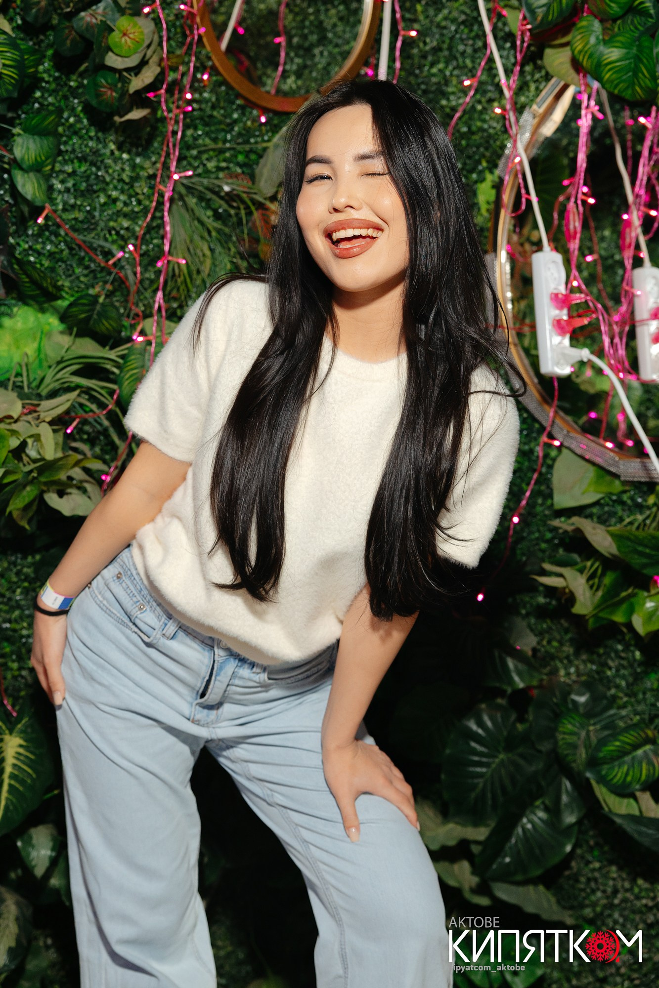 ZHELKEN (CONCEPT BAR). Актобе Кипятком